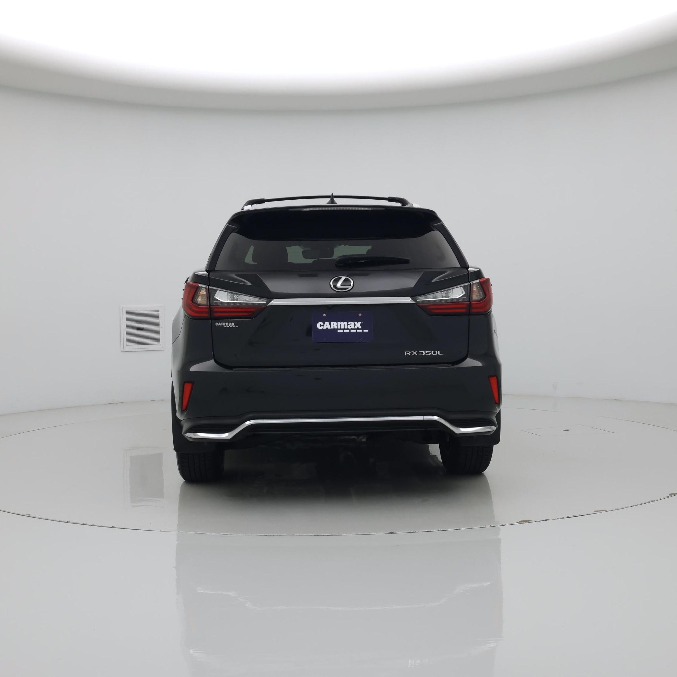 Thumbnail: 2022 Lexus RX - 6