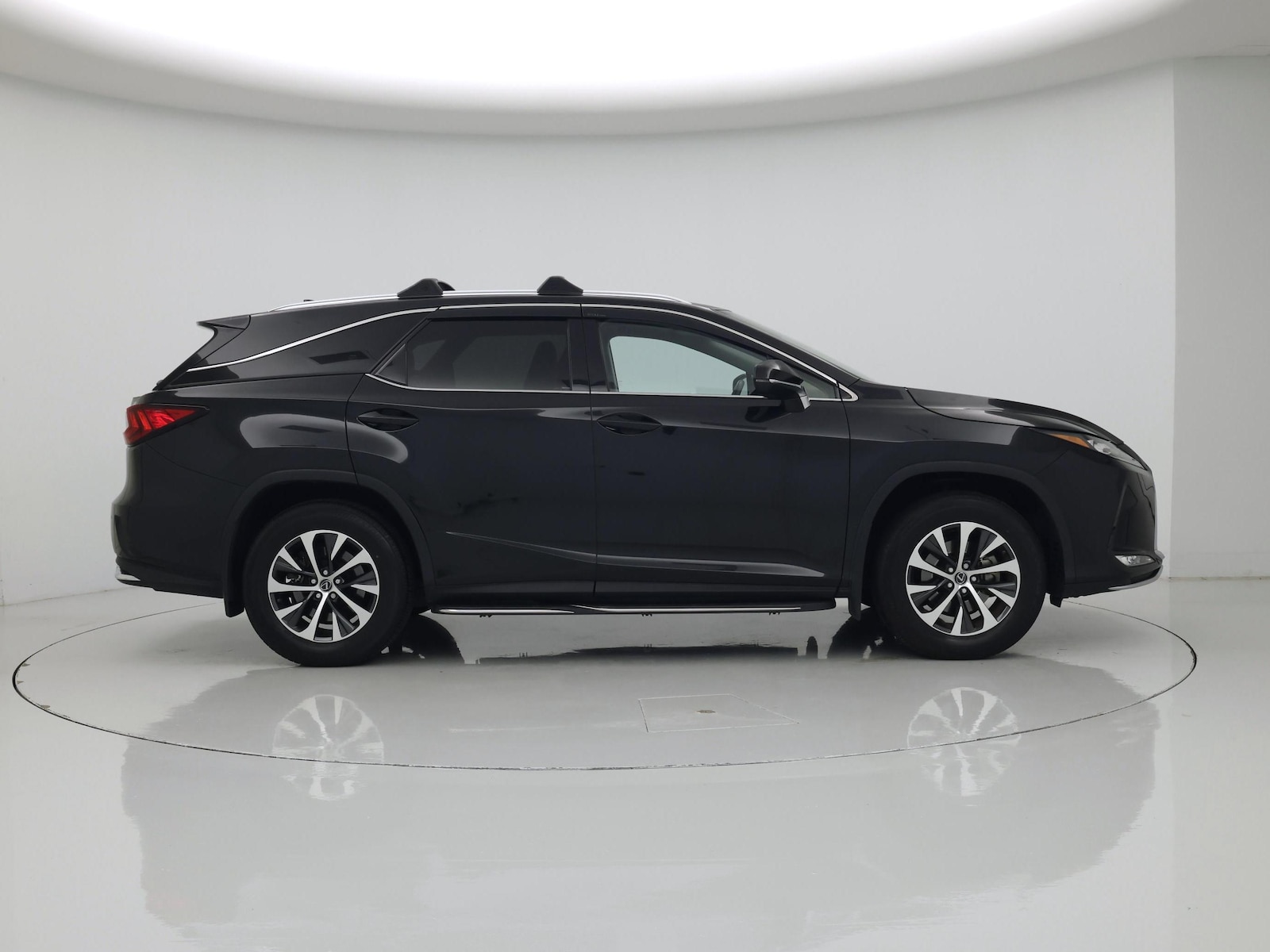 2022 Lexus RX 350 - Photo 8