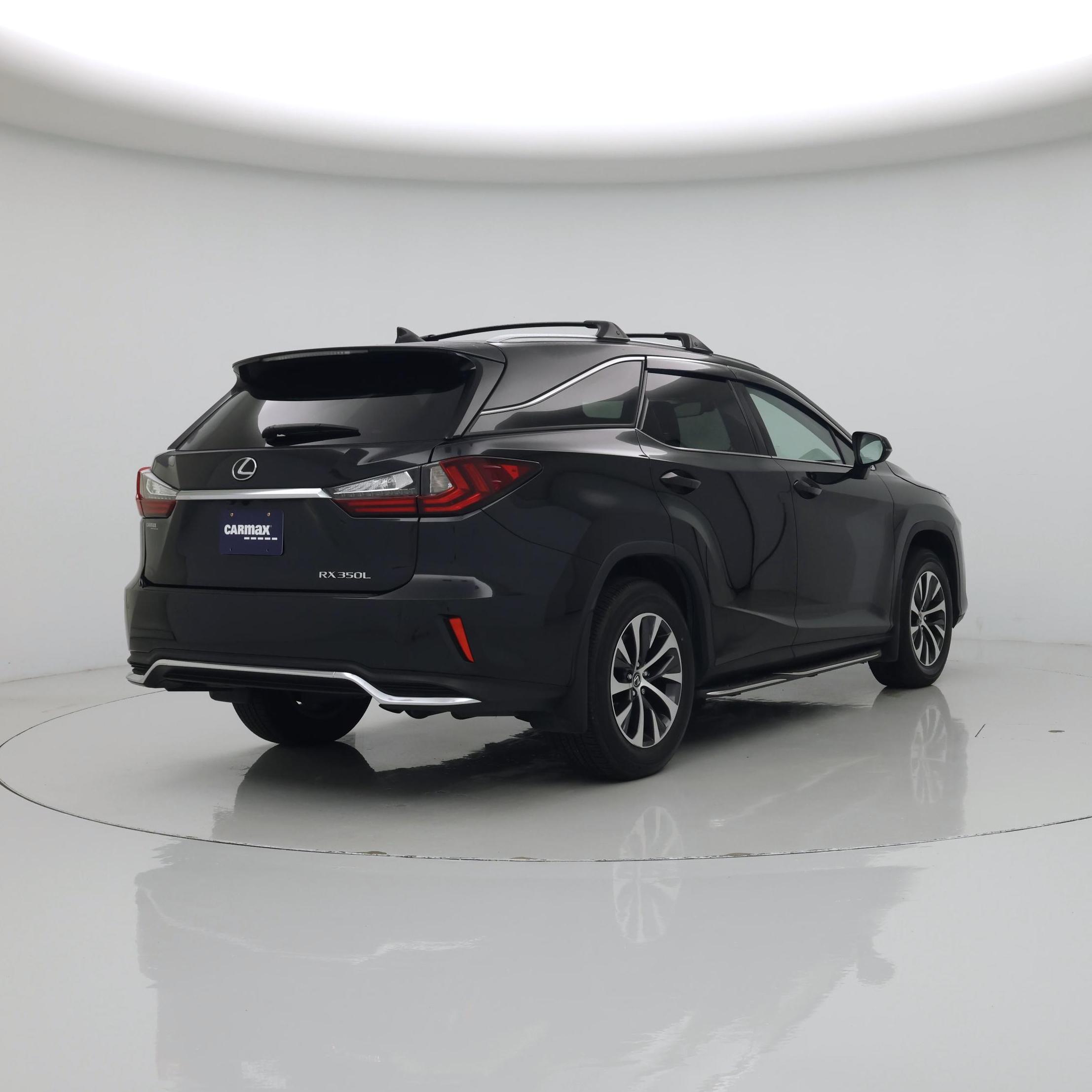 Thumbnail: 2022 Lexus RX - 8
