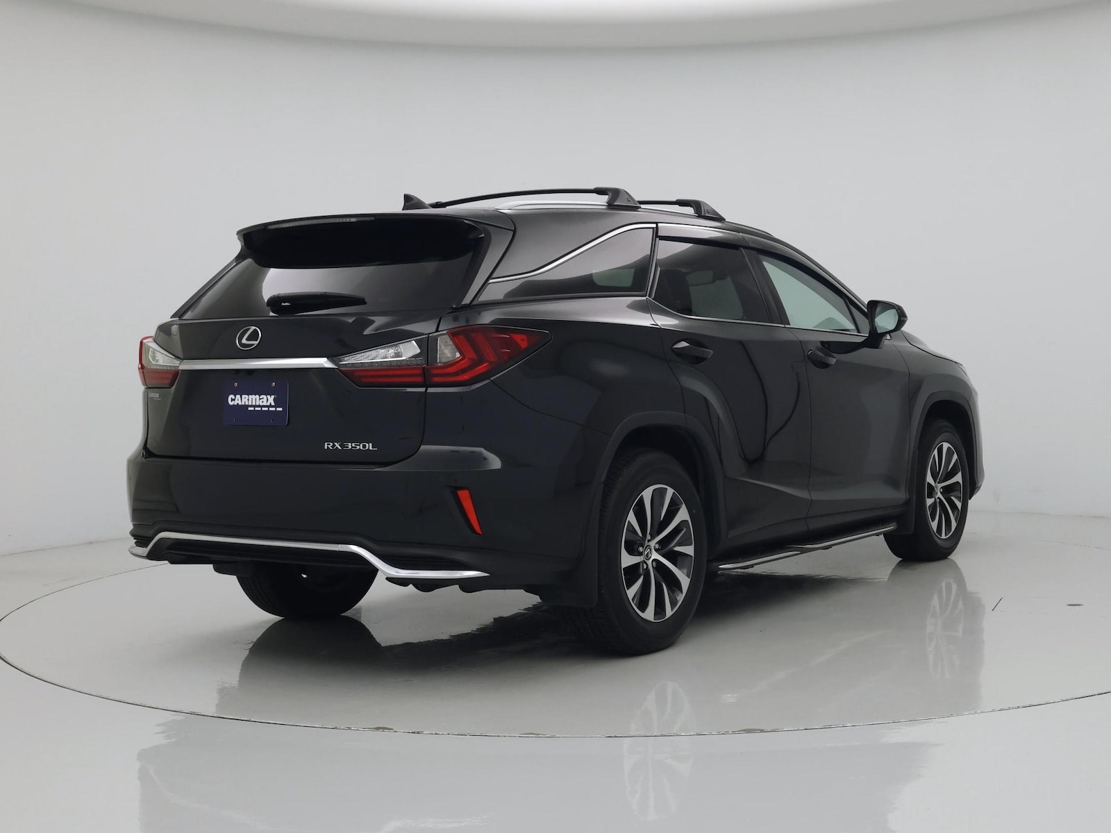 2022 Lexus RX 350 - Photo 9