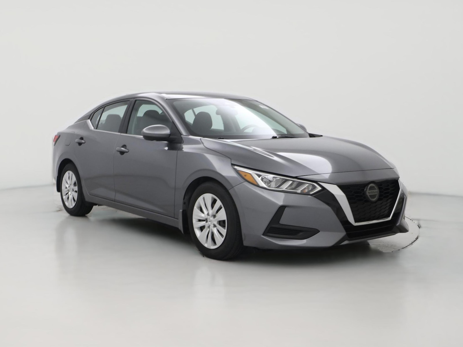 2020 Nissan Sentra
