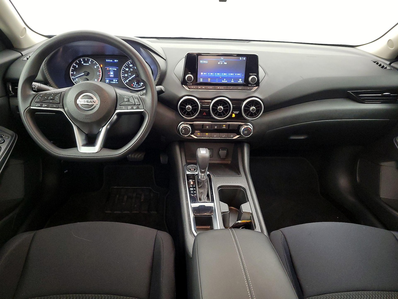 Rear View Camera
