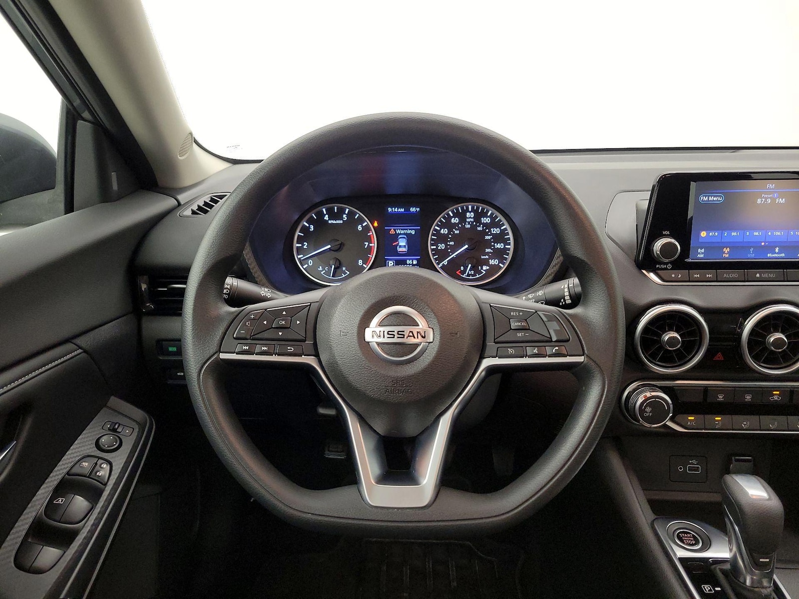 Lane Departure Warning