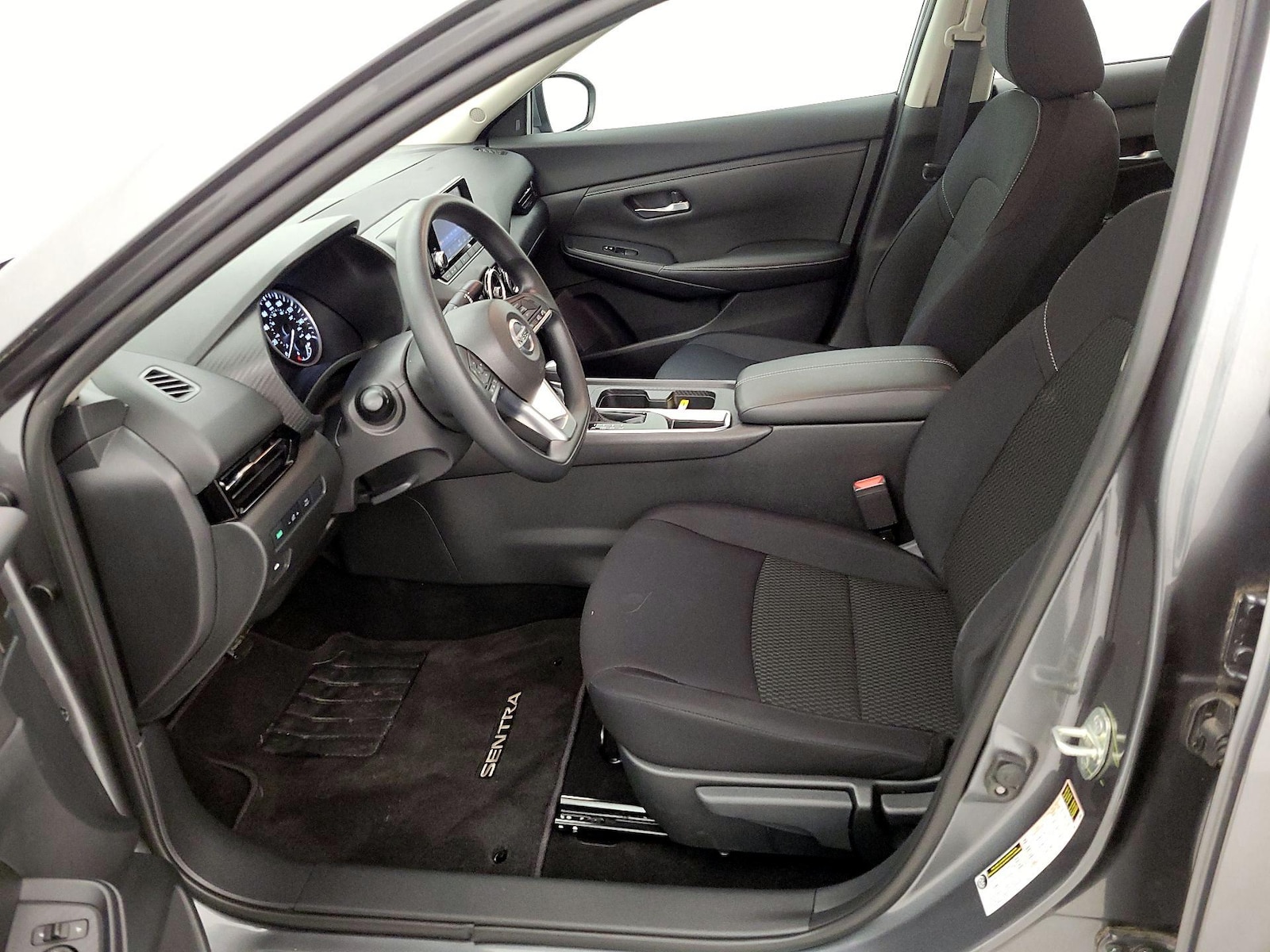 Side Airbags