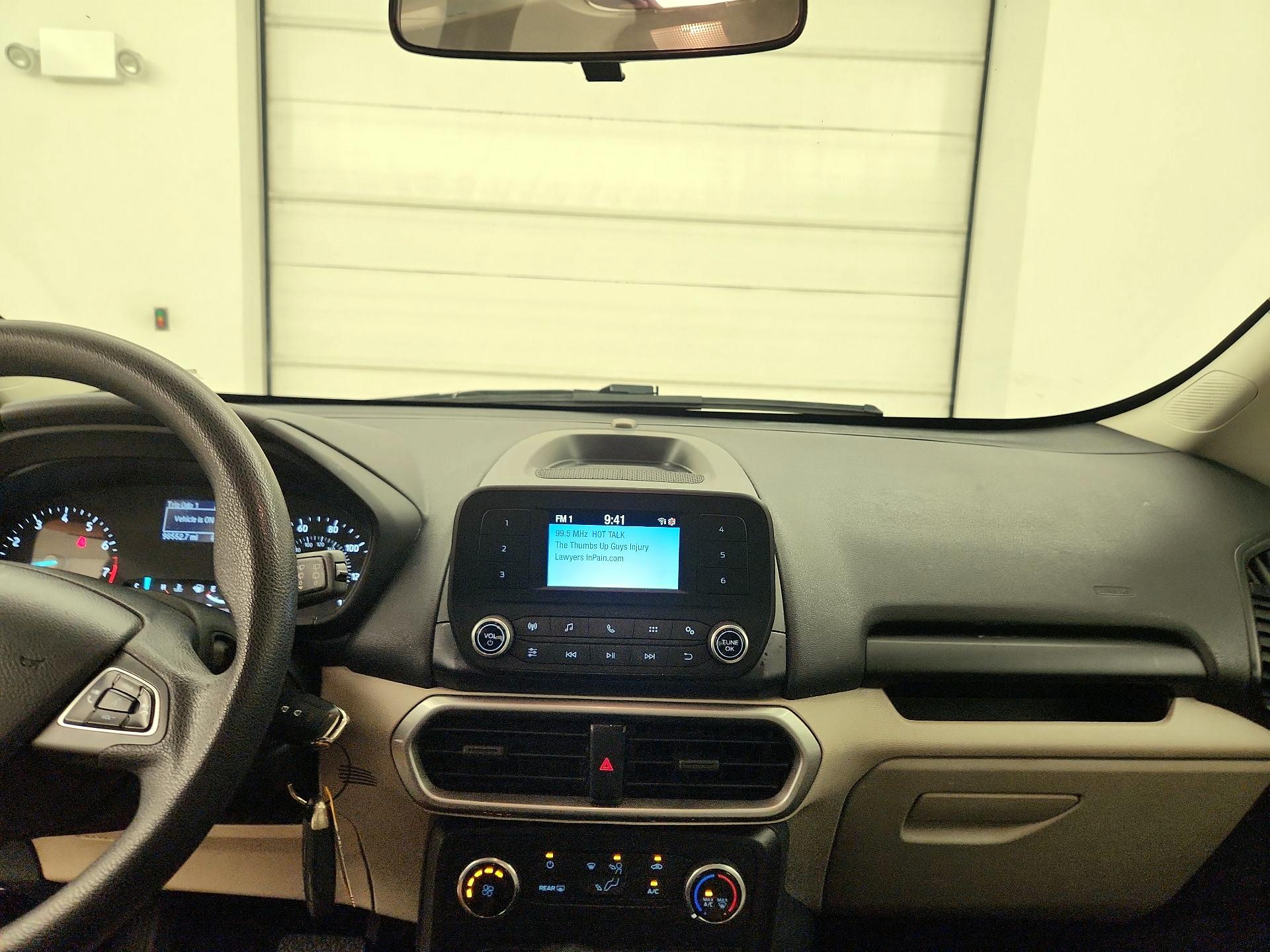 Thumbnail: 2019 Ford EcoSport - 9