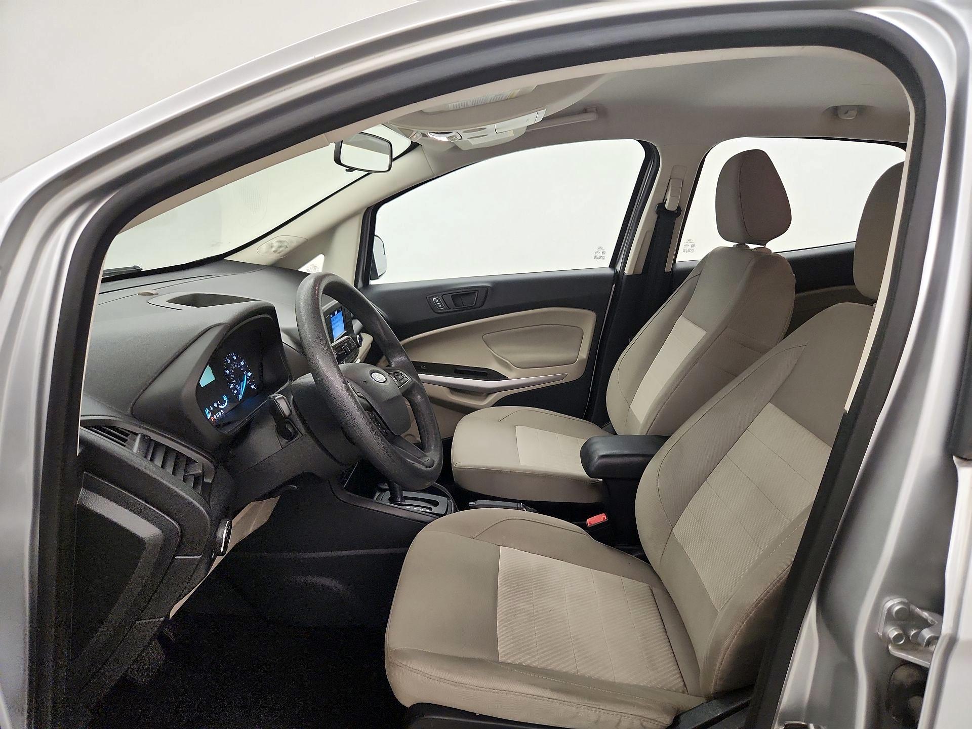 Thumbnail: 2019 Ford EcoSport - 11