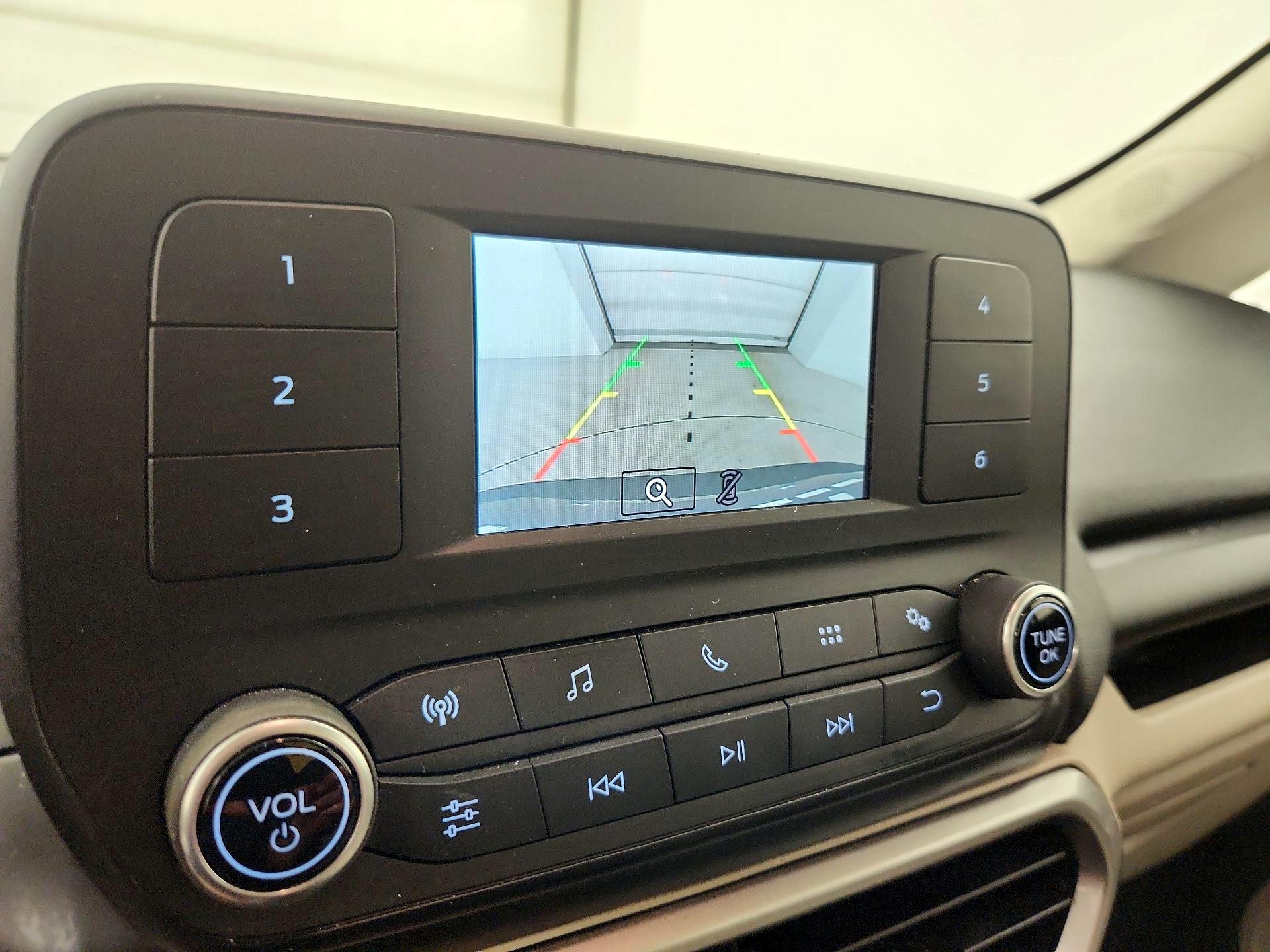 Thumbnail: 2019 Ford EcoSport - 14