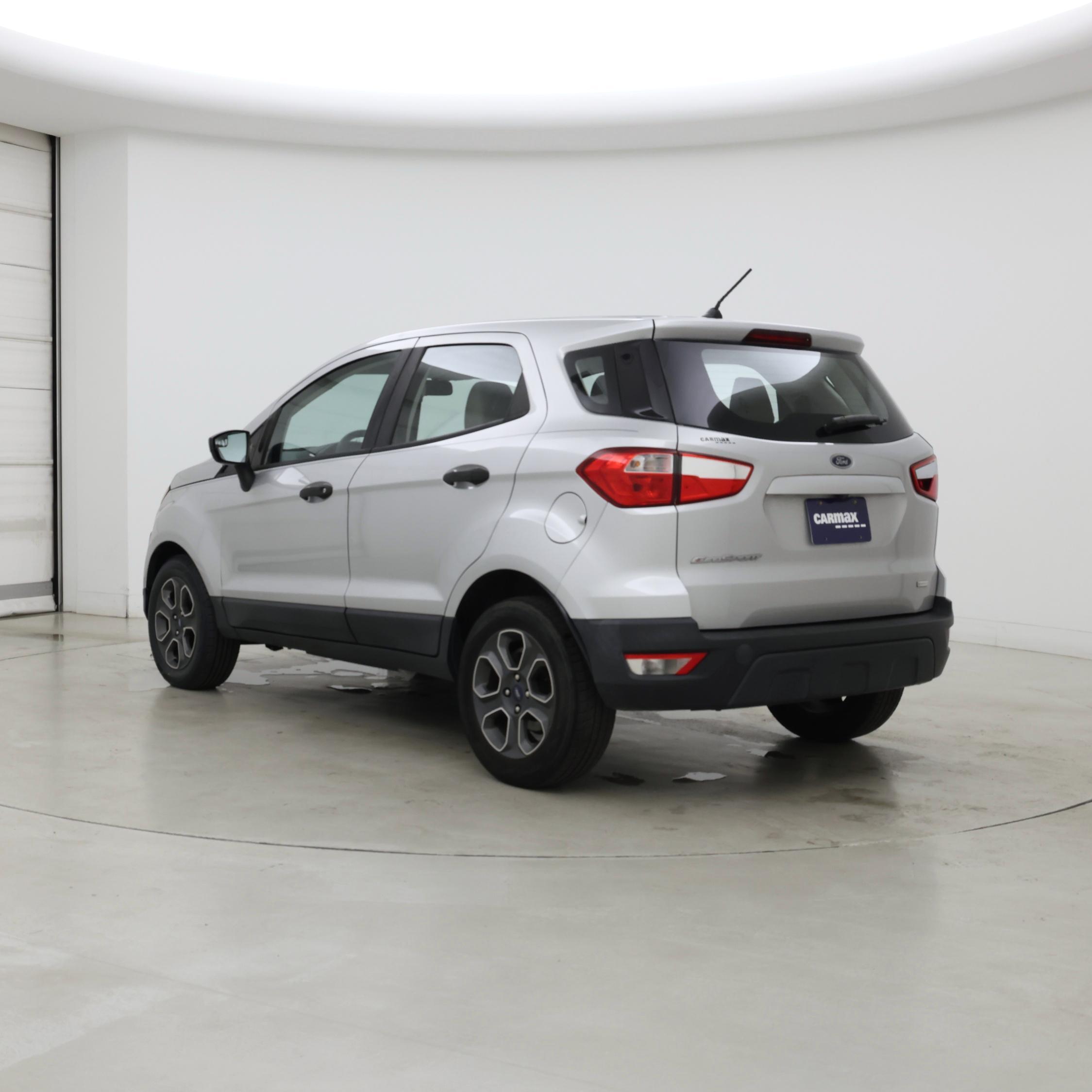 Thumbnail: 2019 Ford EcoSport - 2