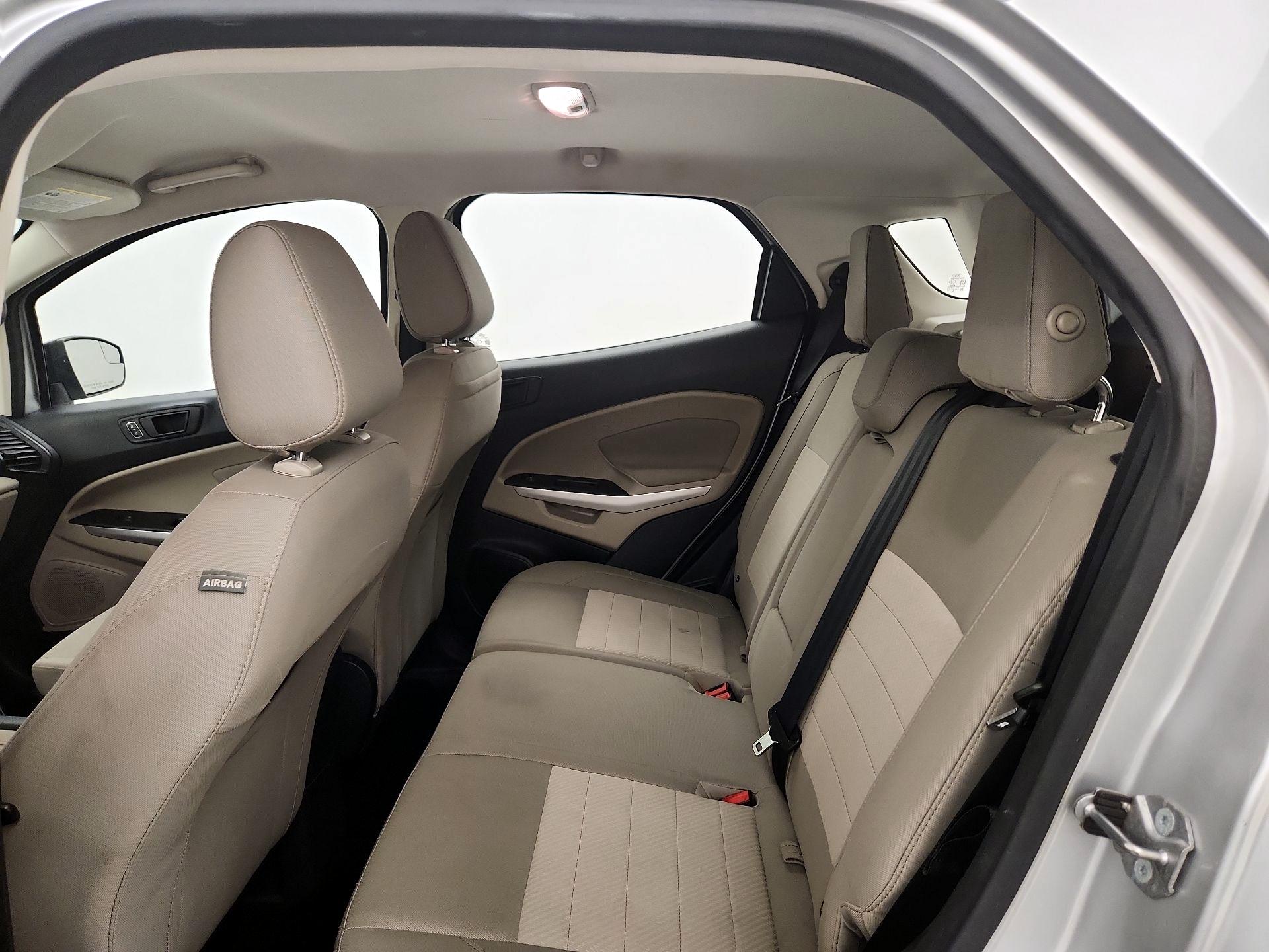 Thumbnail: 2019 Ford EcoSport - 19