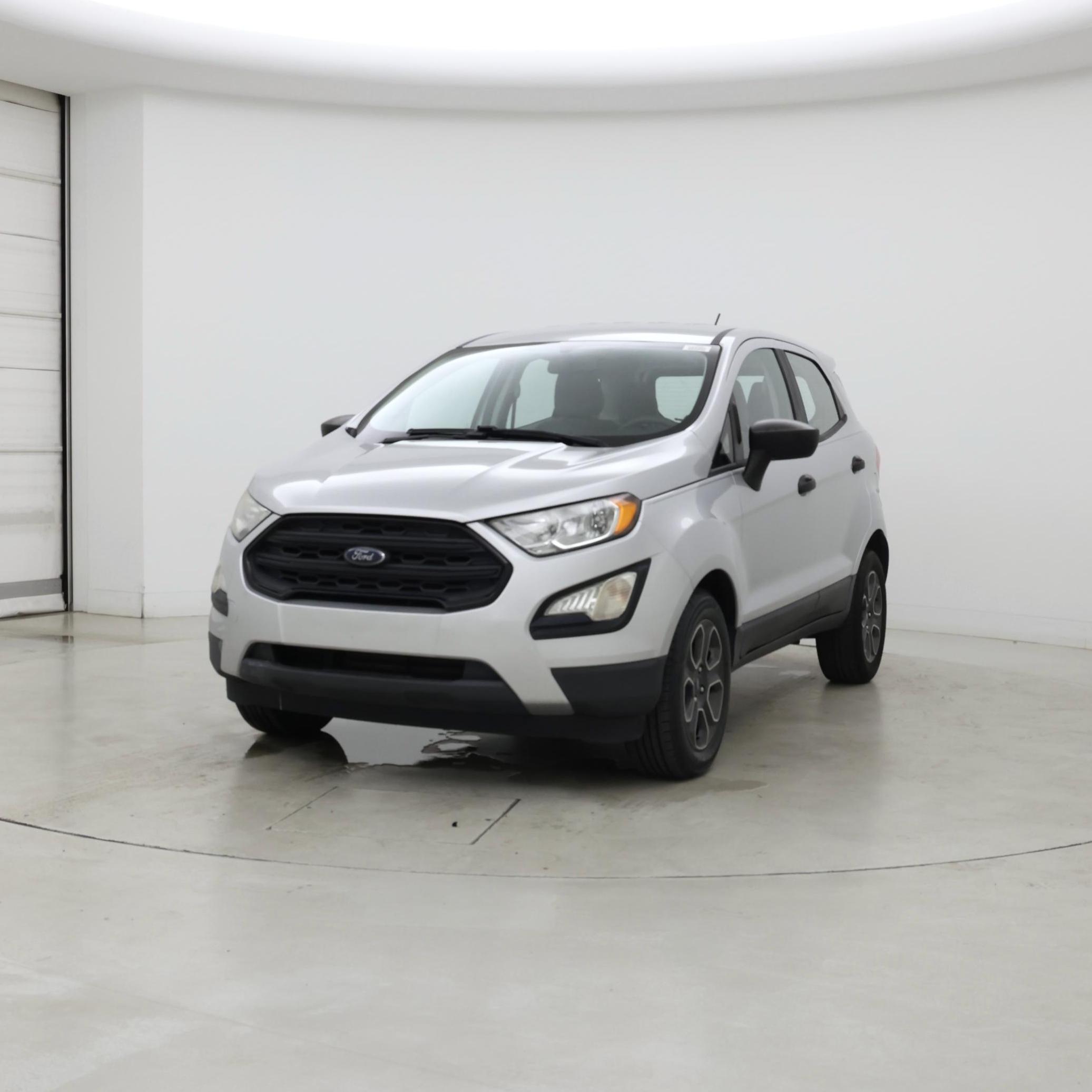Thumbnail: 2019 Ford EcoSport - 4