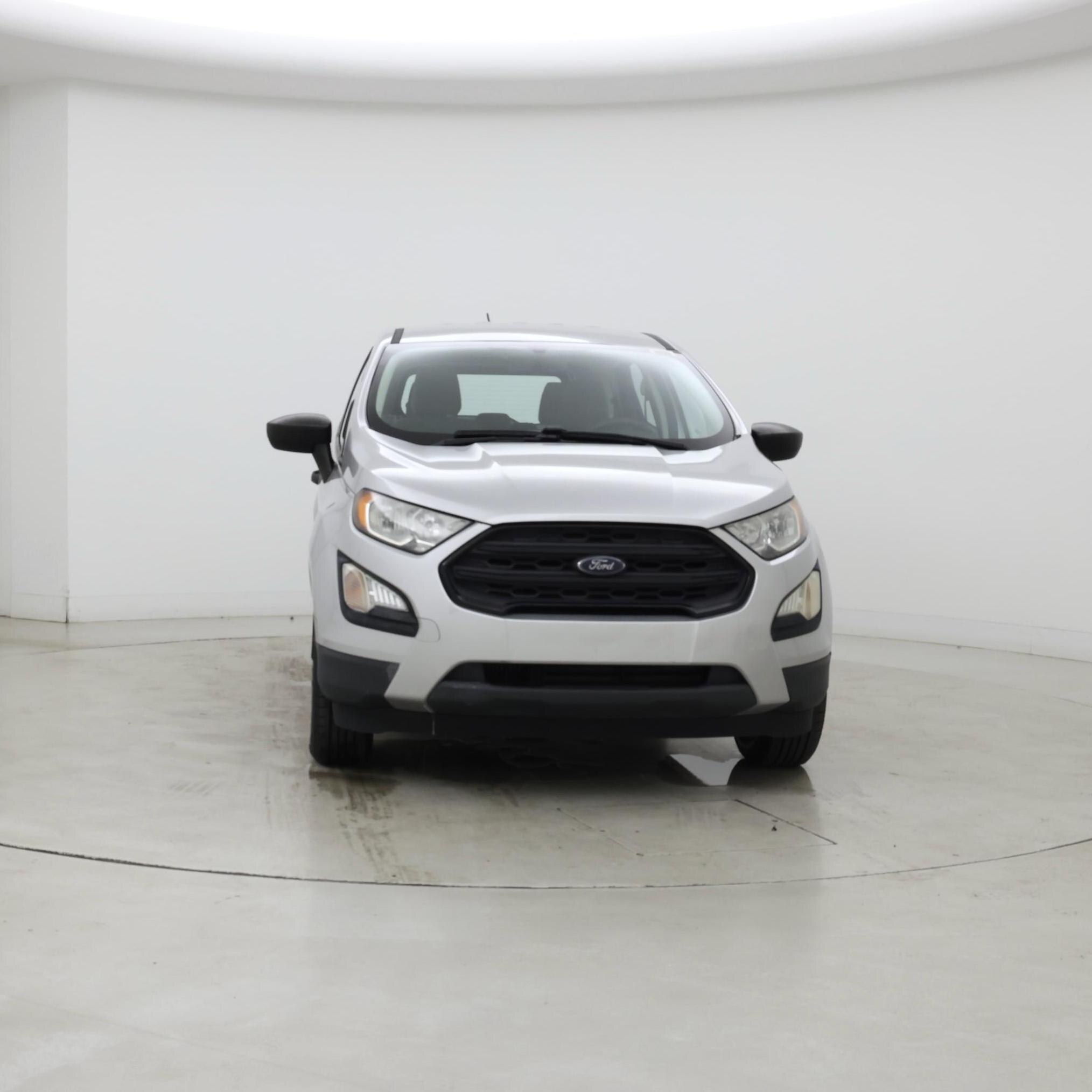 Thumbnail: 2019 Ford EcoSport - 5