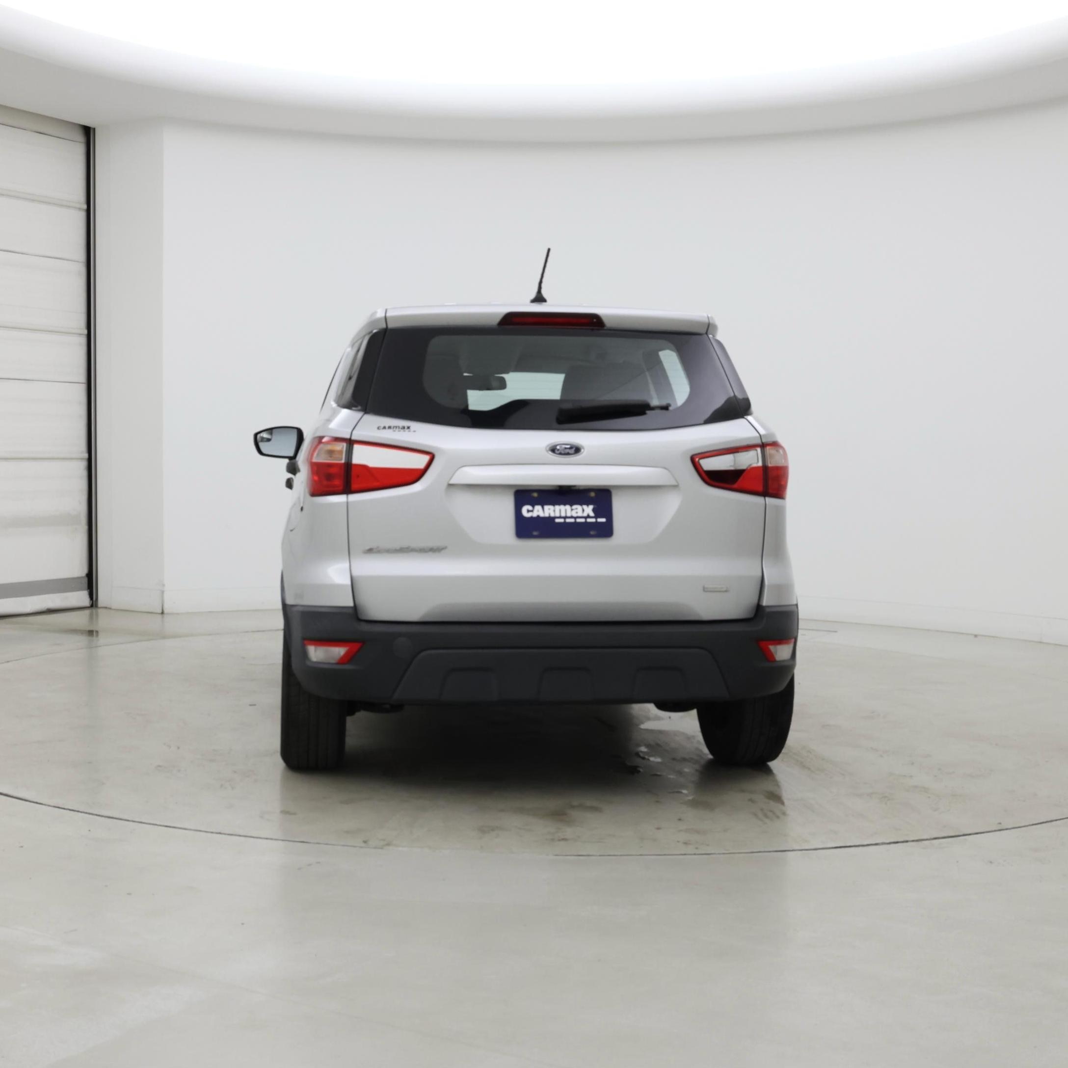 Thumbnail: 2019 Ford EcoSport - 6