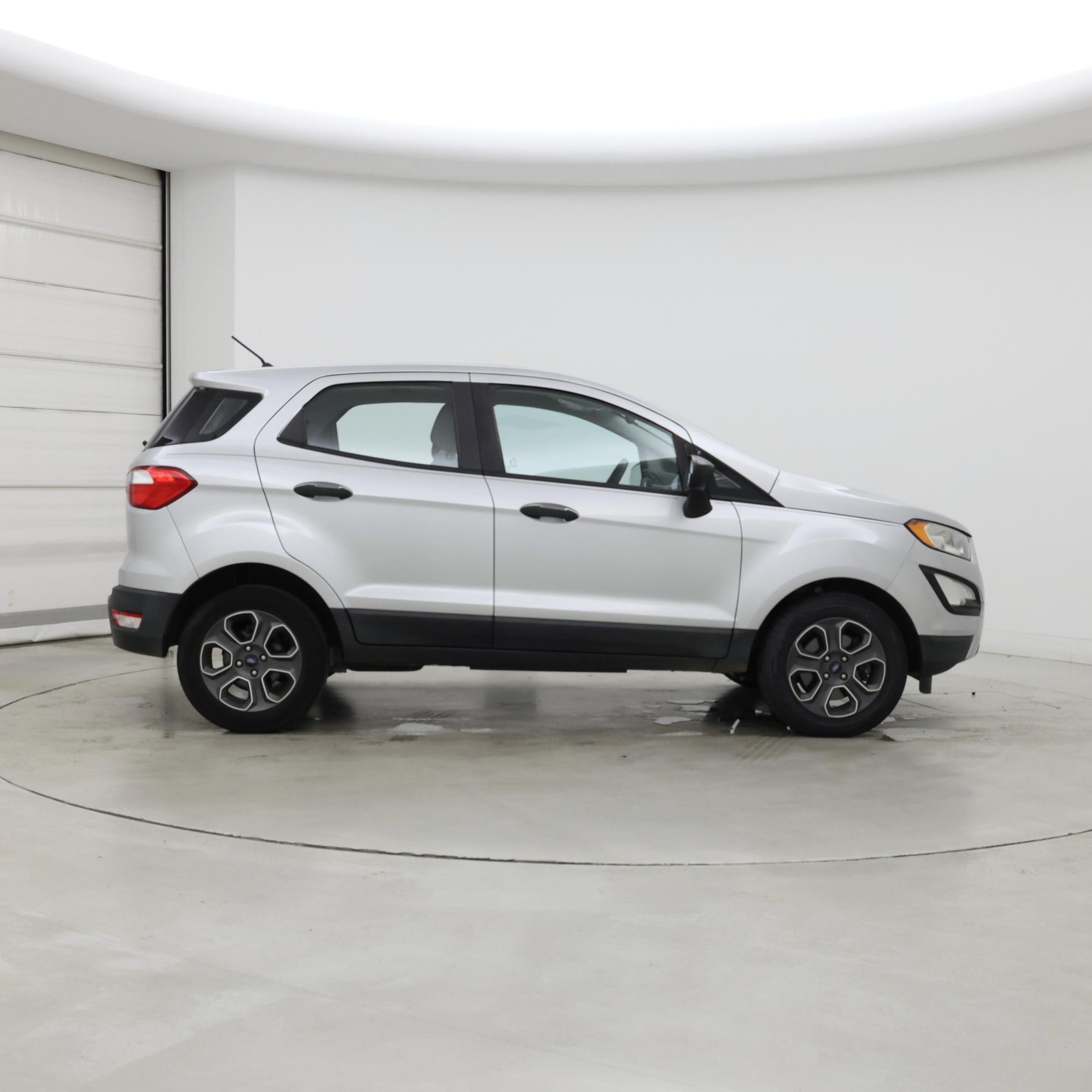 Thumbnail: 2019 Ford EcoSport - 7