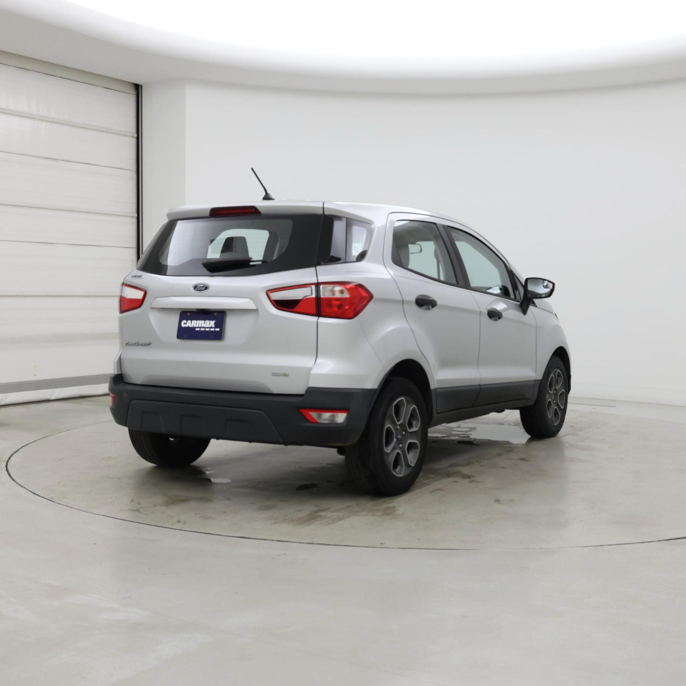 Thumbnail: 2019 Ford EcoSport - 8