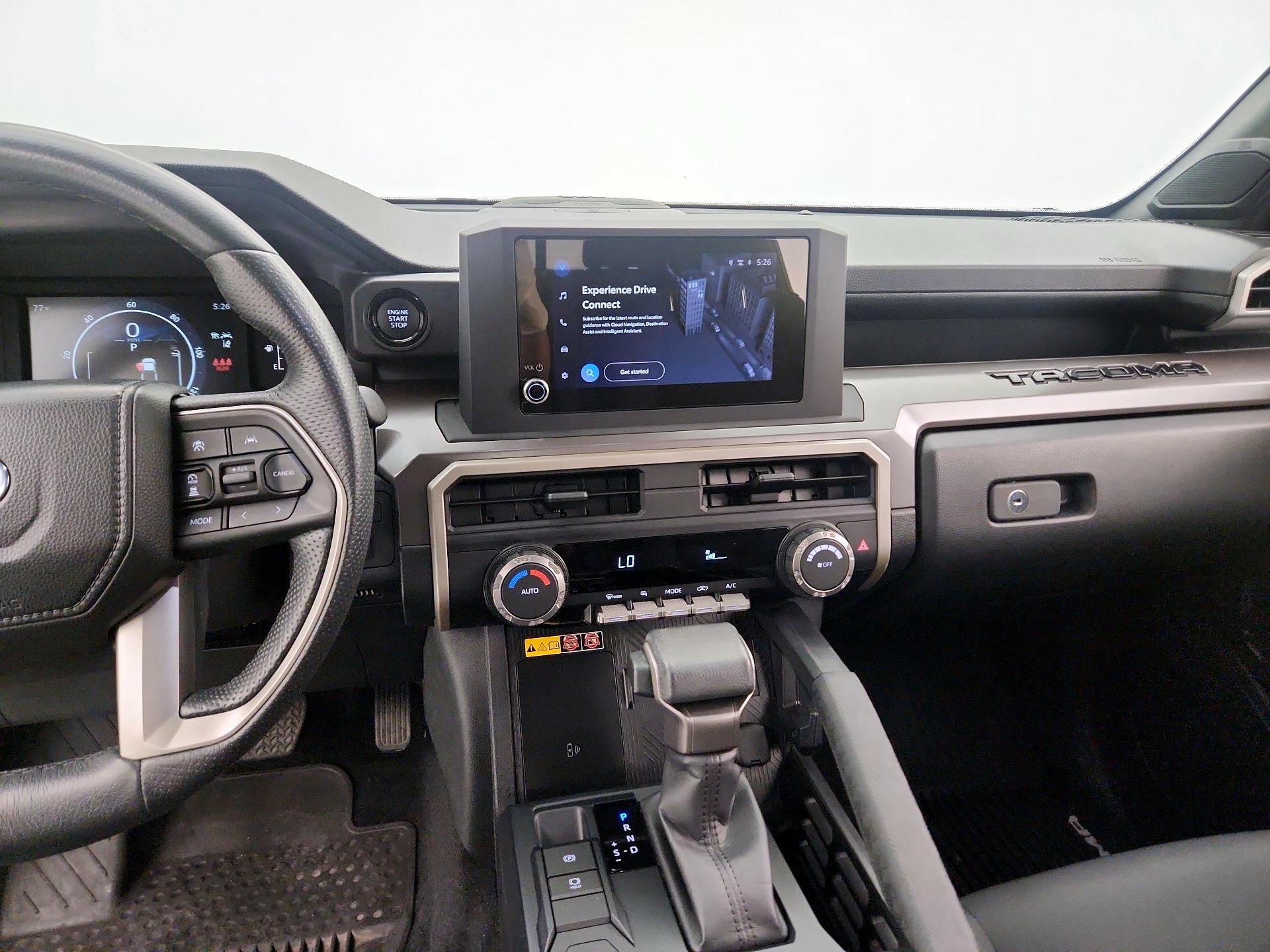 Thumbnail: 2024 Toyota Tacoma - 9