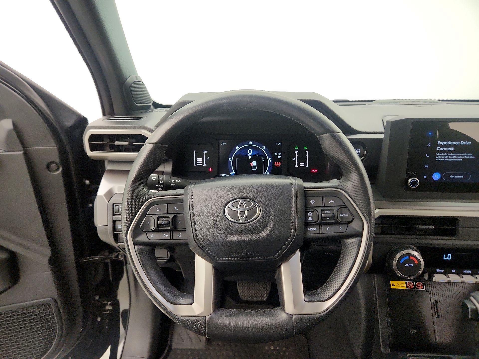 Thumbnail: 2024 Toyota Tacoma - 10