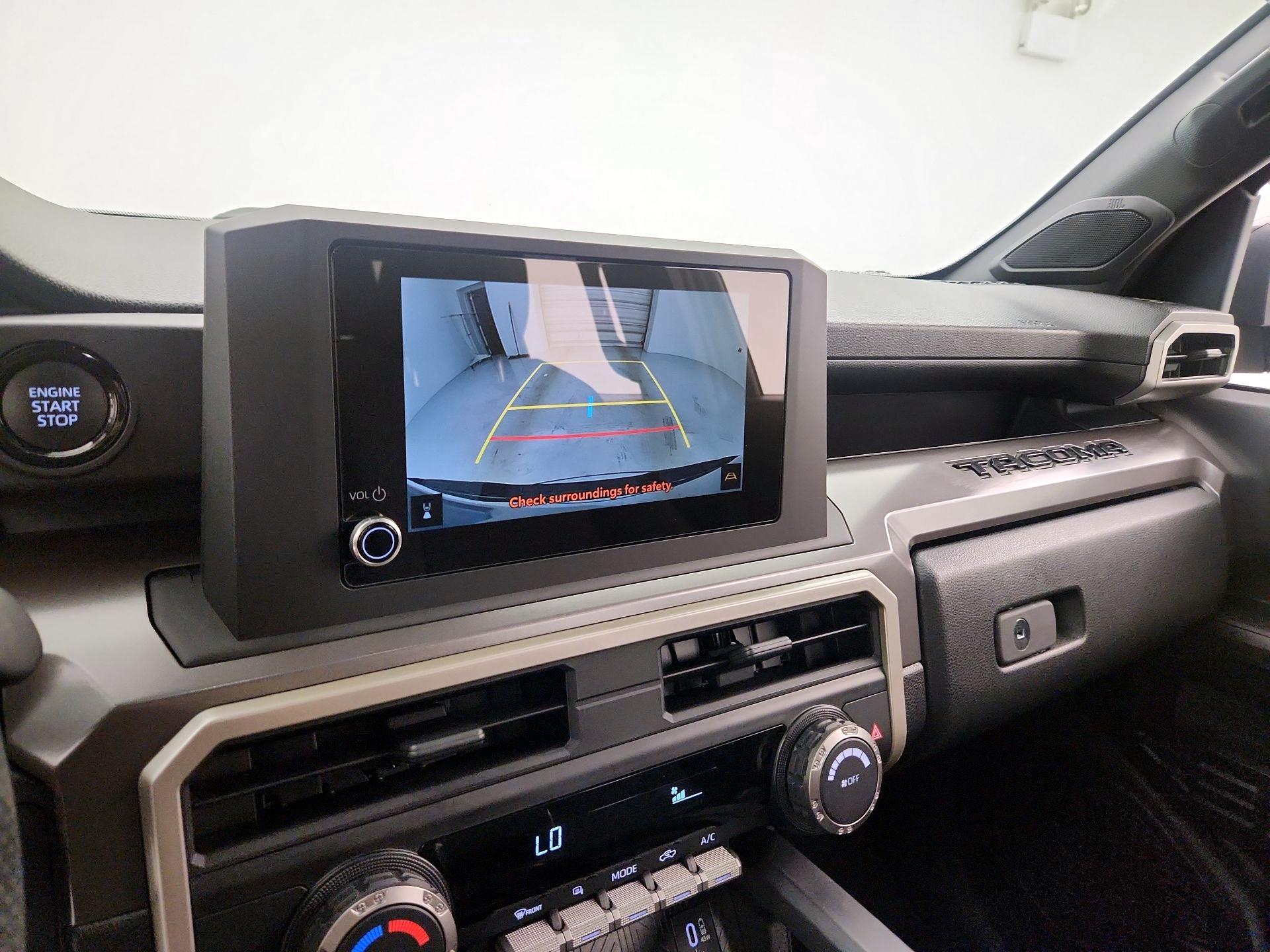 Thumbnail: 2024 Toyota Tacoma - 15