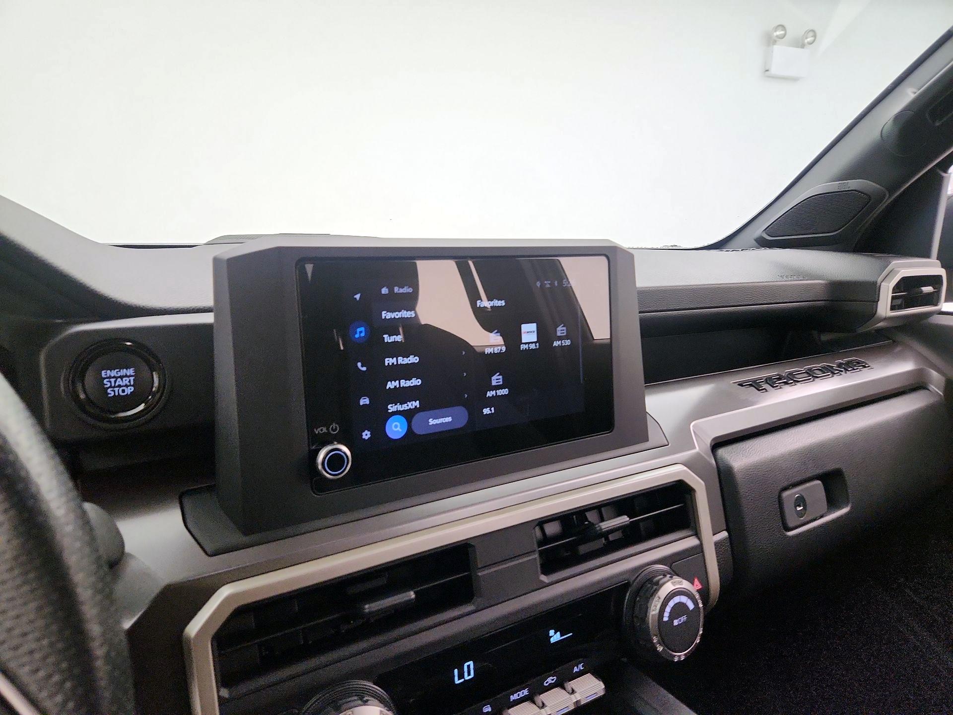 Thumbnail: 2024 Toyota Tacoma - 16