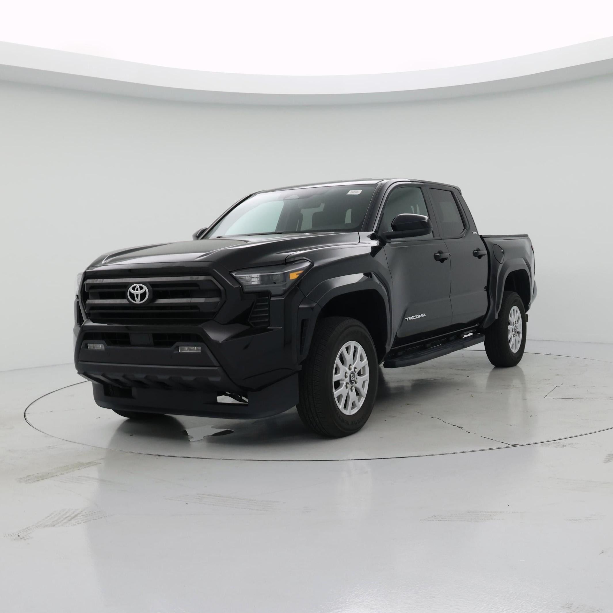 Thumbnail: 2024 Toyota Tacoma - 4