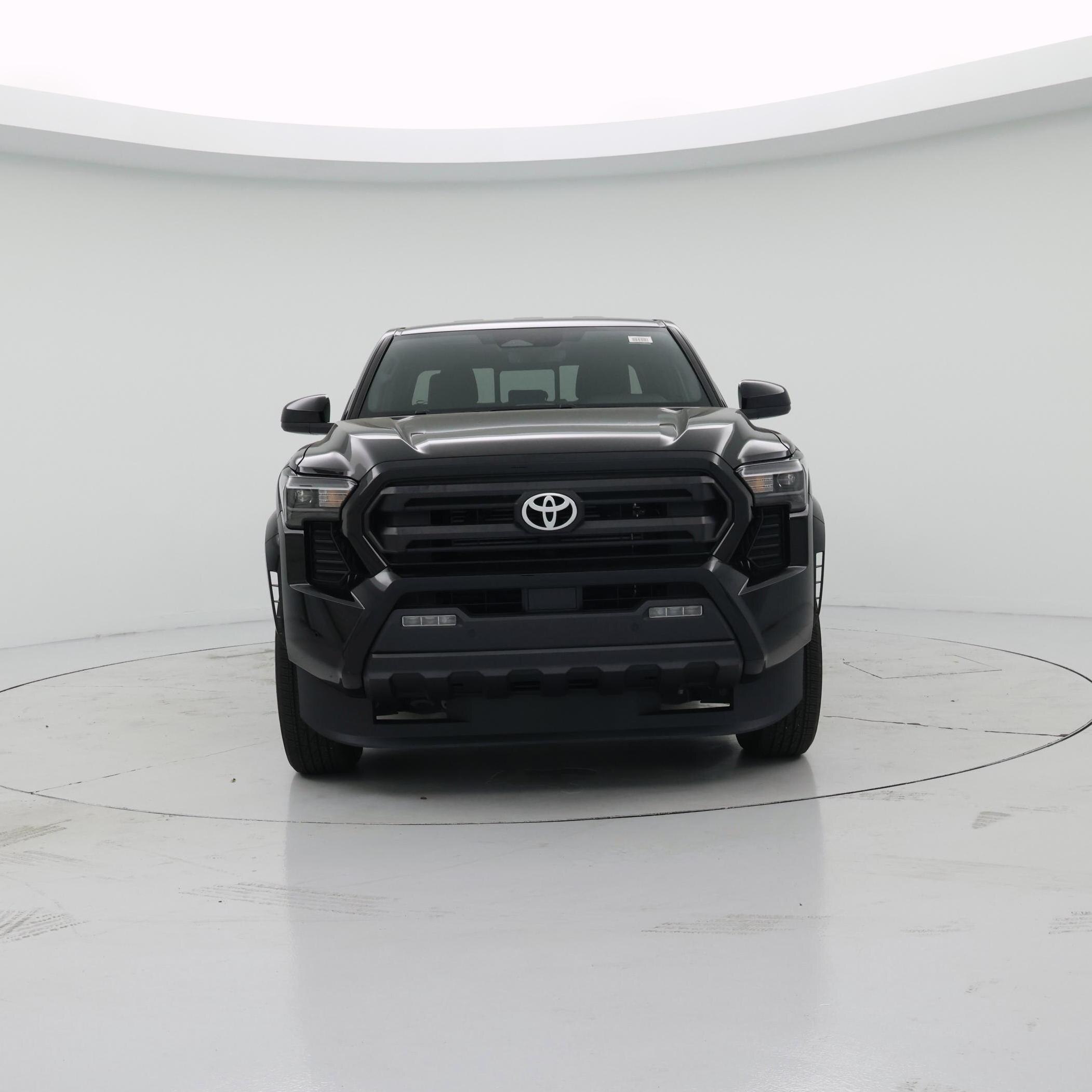 Thumbnail: 2024 Toyota Tacoma - 5