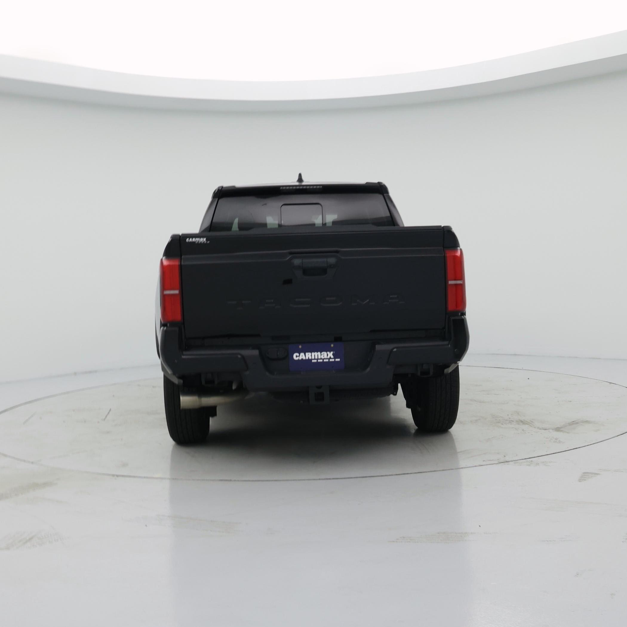 Thumbnail: 2024 Toyota Tacoma - 6