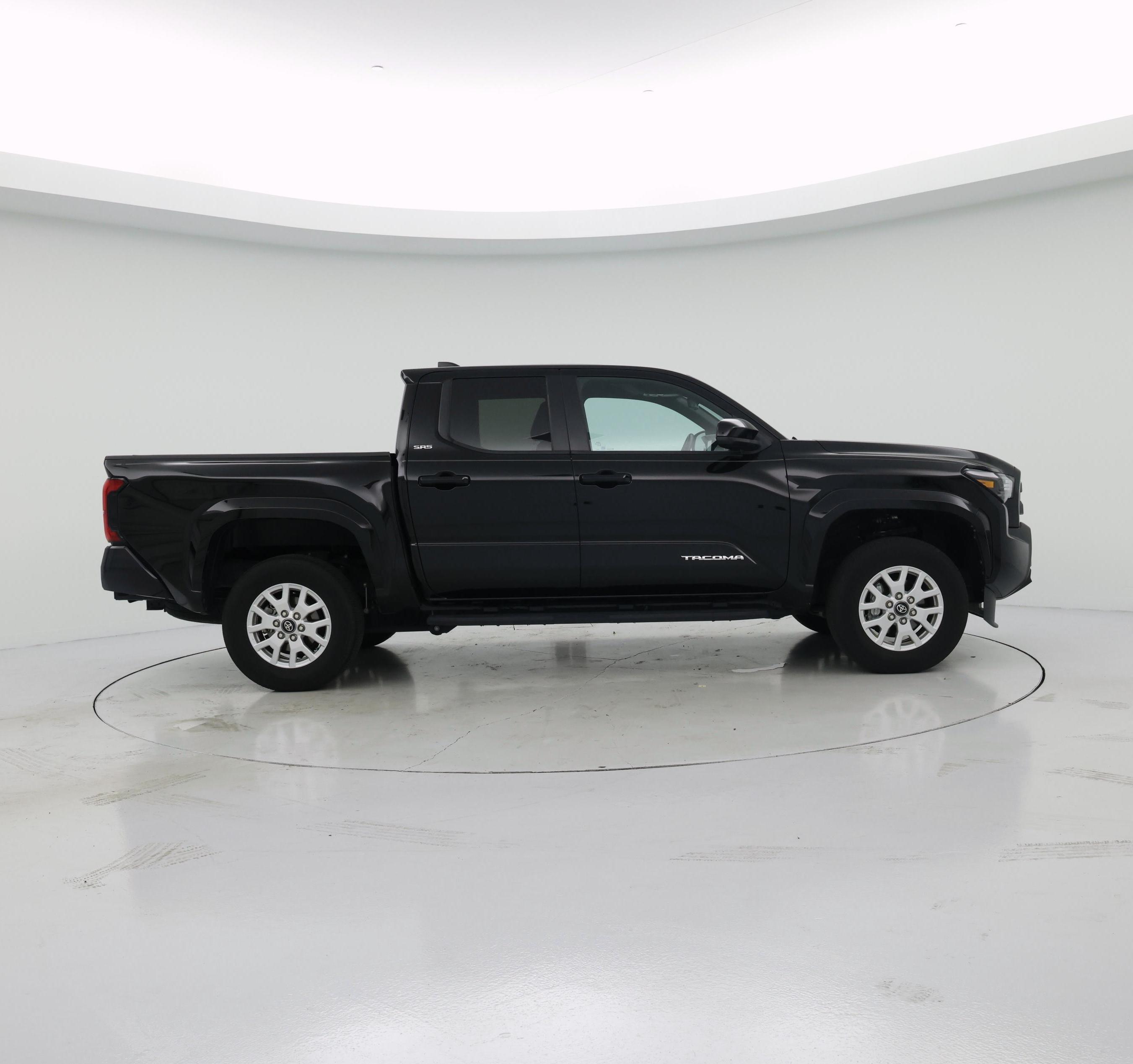 Thumbnail: 2024 Toyota Tacoma - 7