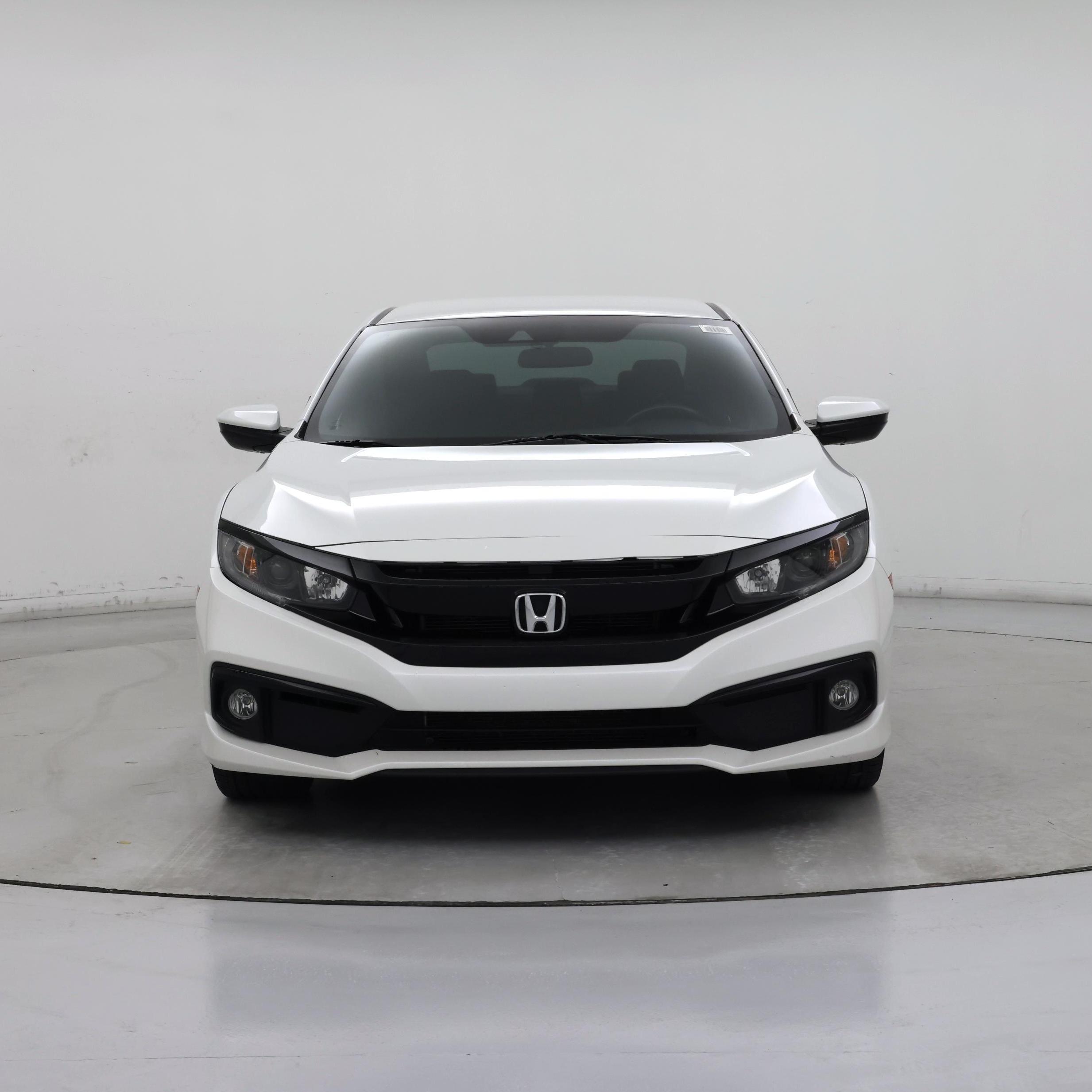 Thumbnail: 2020 Honda Civic - 5