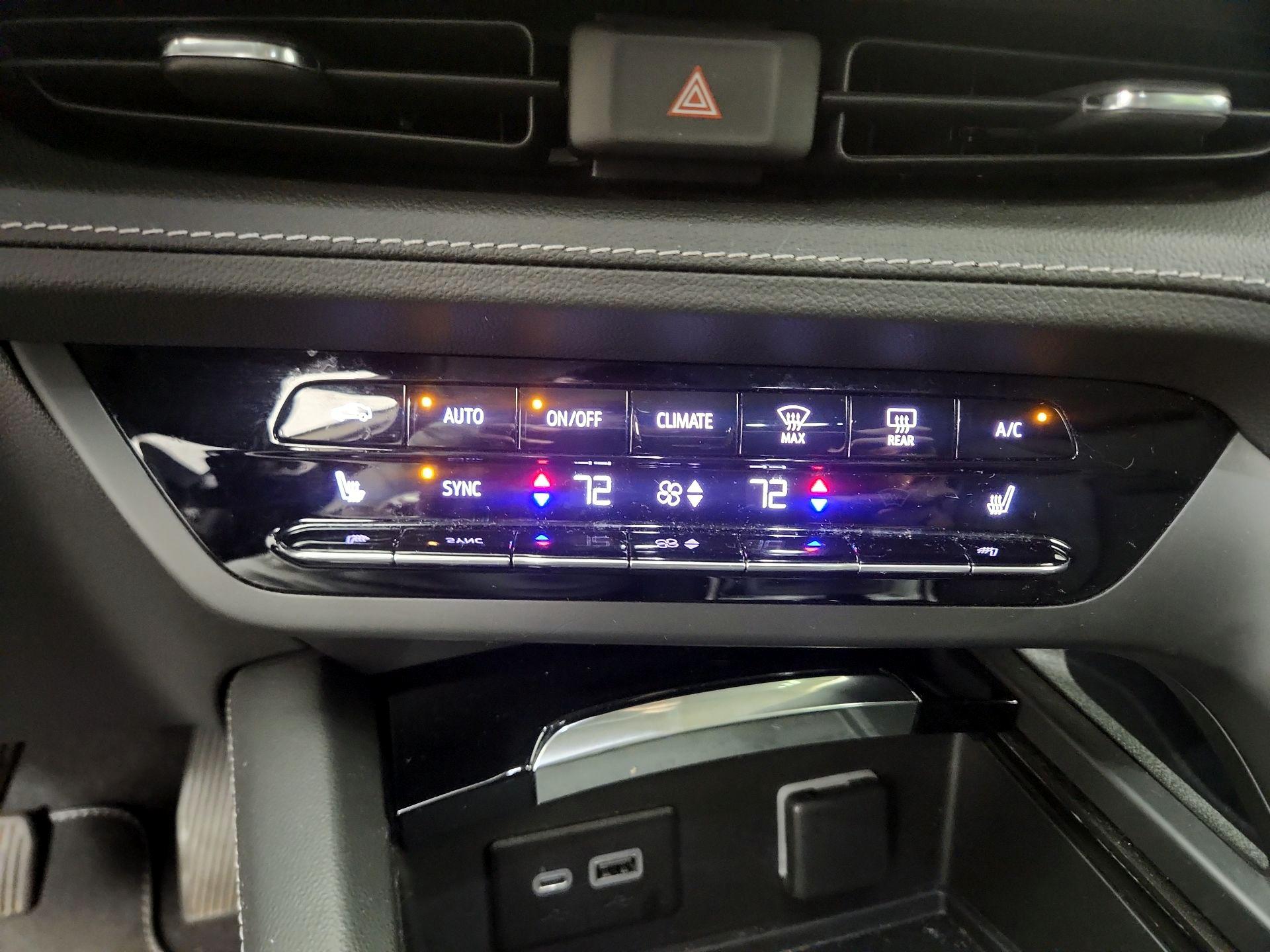 Thumbnail: 2023 Buick Envision - 16