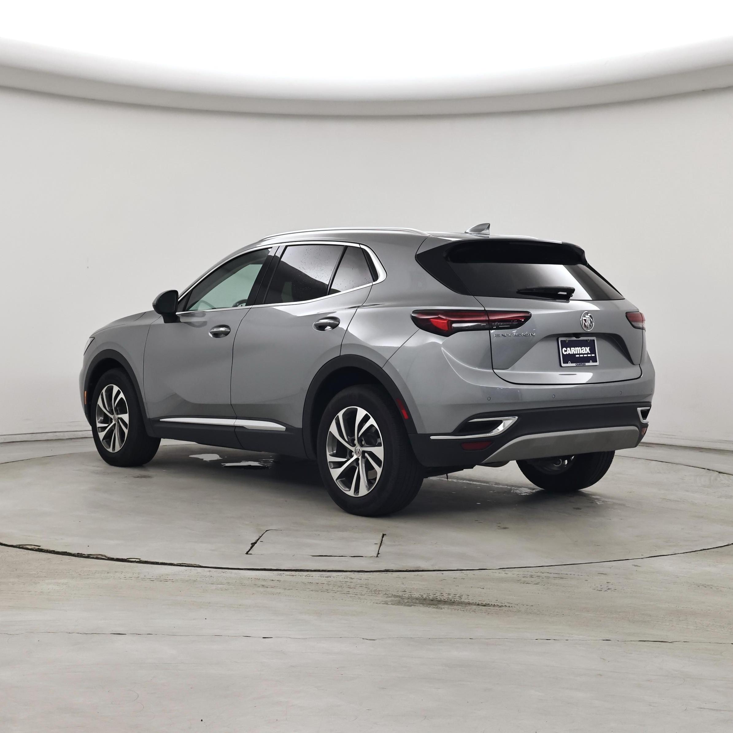 Thumbnail: 2023 Buick Envision - 2