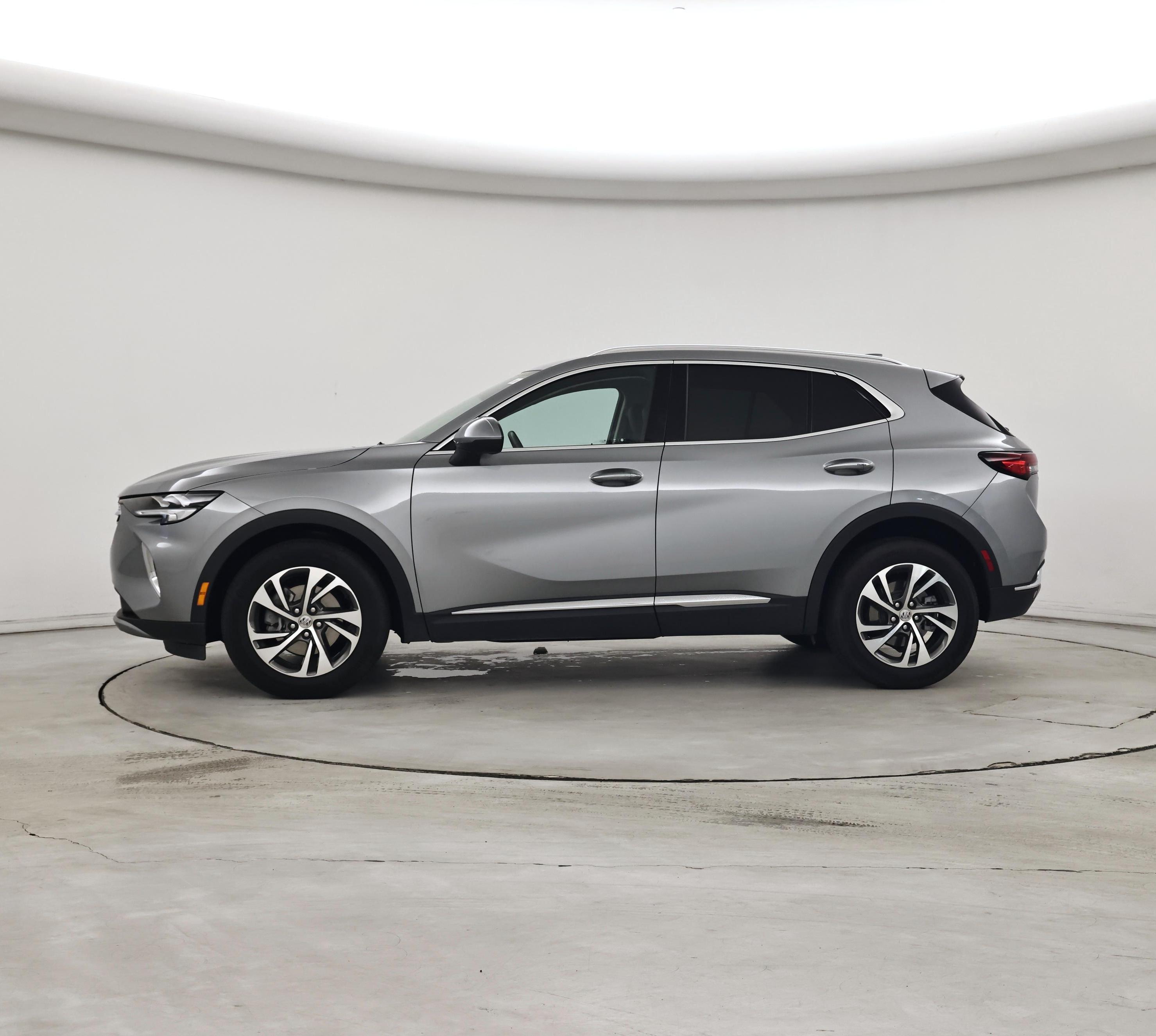 Thumbnail: 2023 Buick Envision - 3