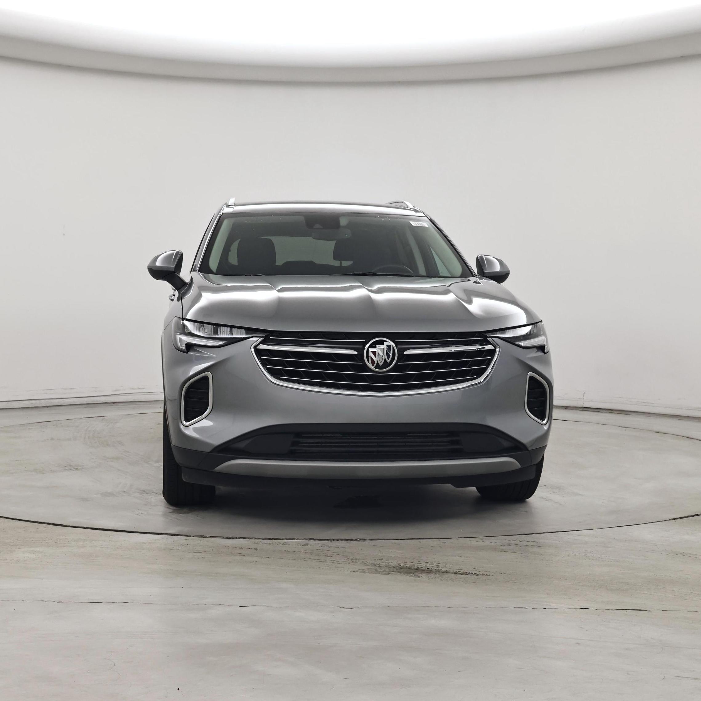 Thumbnail: 2023 Buick Envision - 5