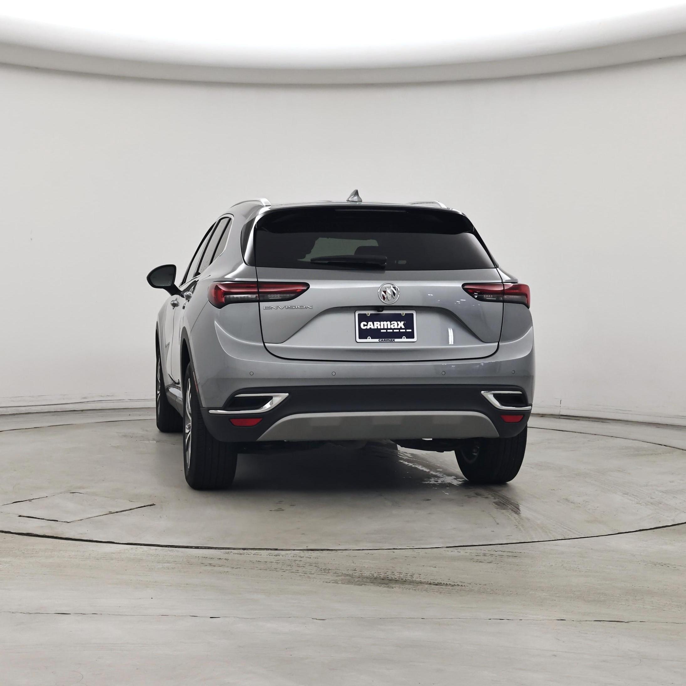 Thumbnail: 2023 Buick Envision - 6