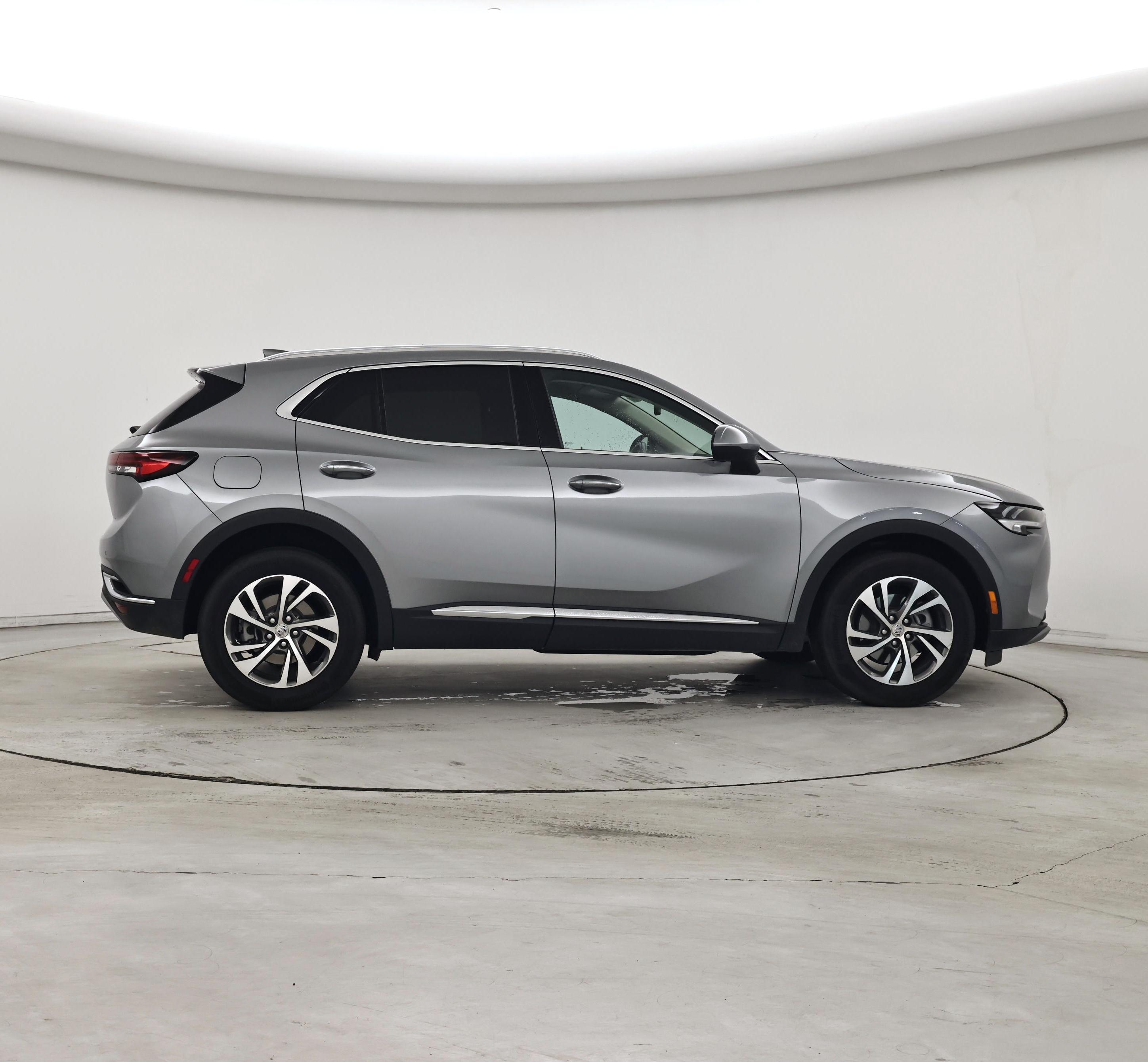 Thumbnail: 2023 Buick Envision - 7
