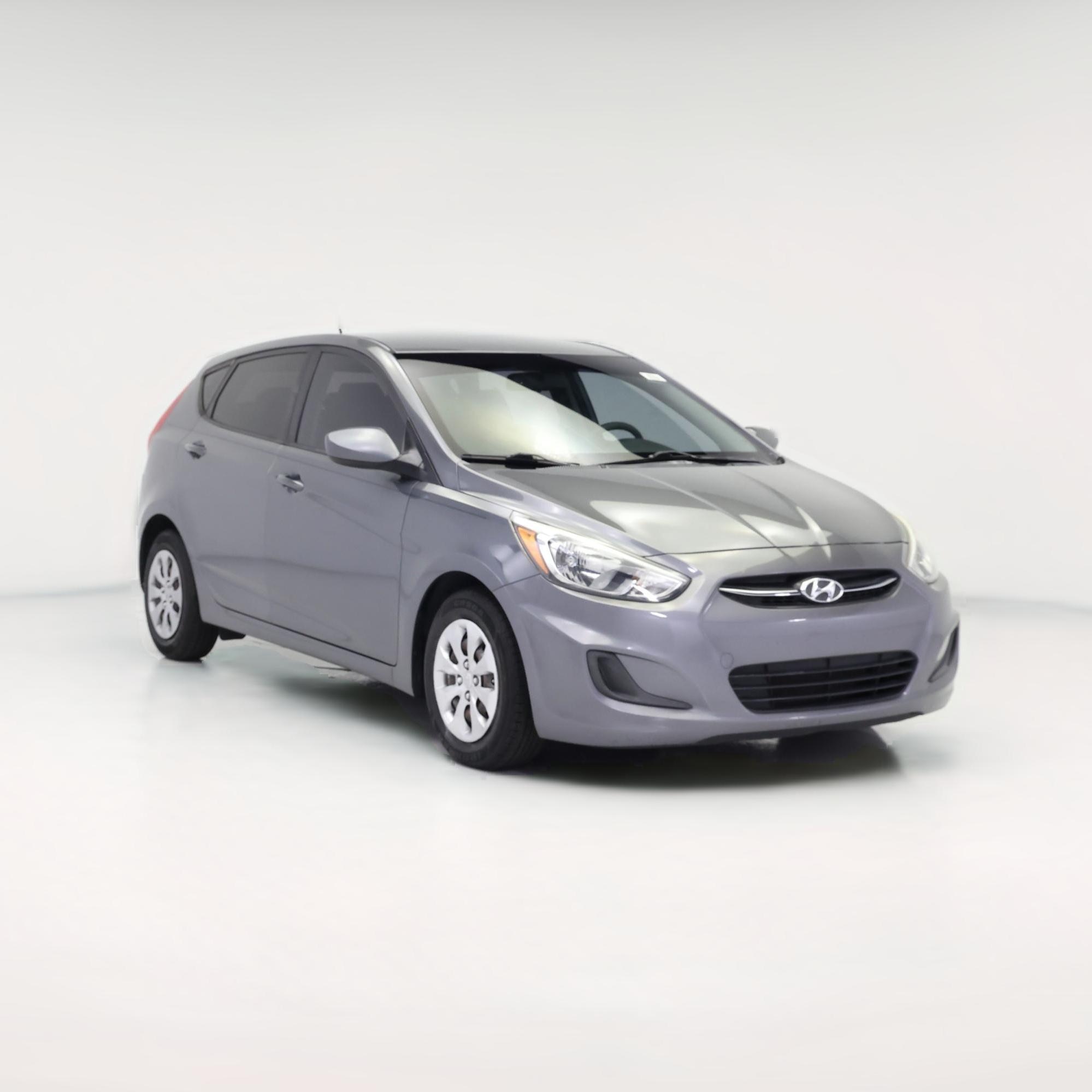 Thumbnail: 2015 Hyundai Accent - 1