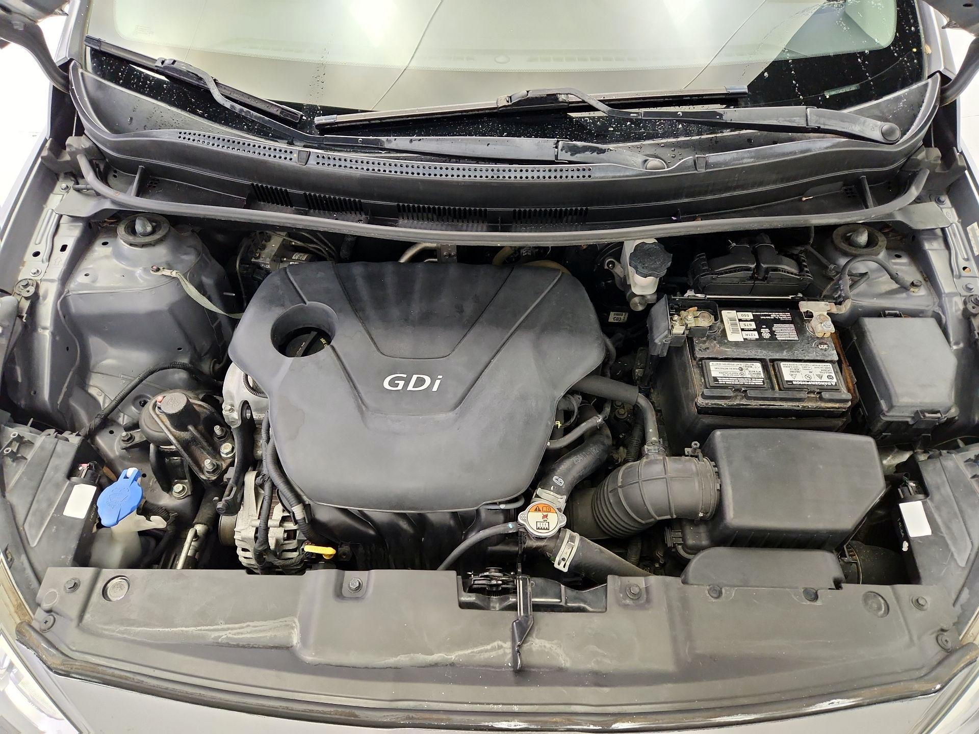 Thumbnail: 2015 Hyundai Accent - 20