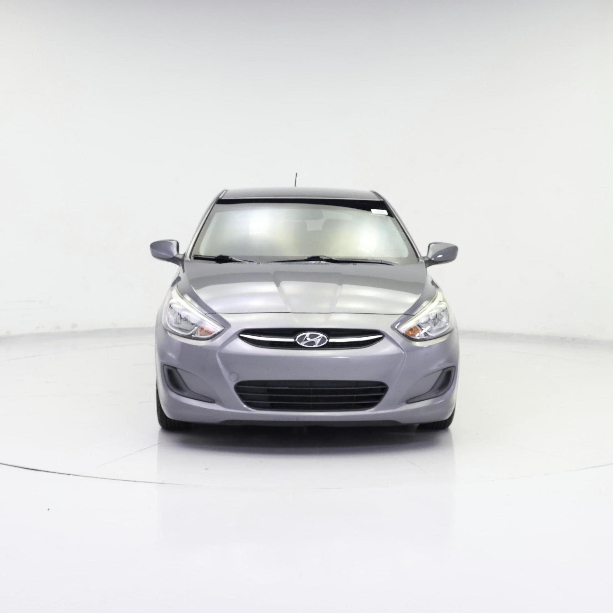 Thumbnail: 2015 Hyundai Accent - 5