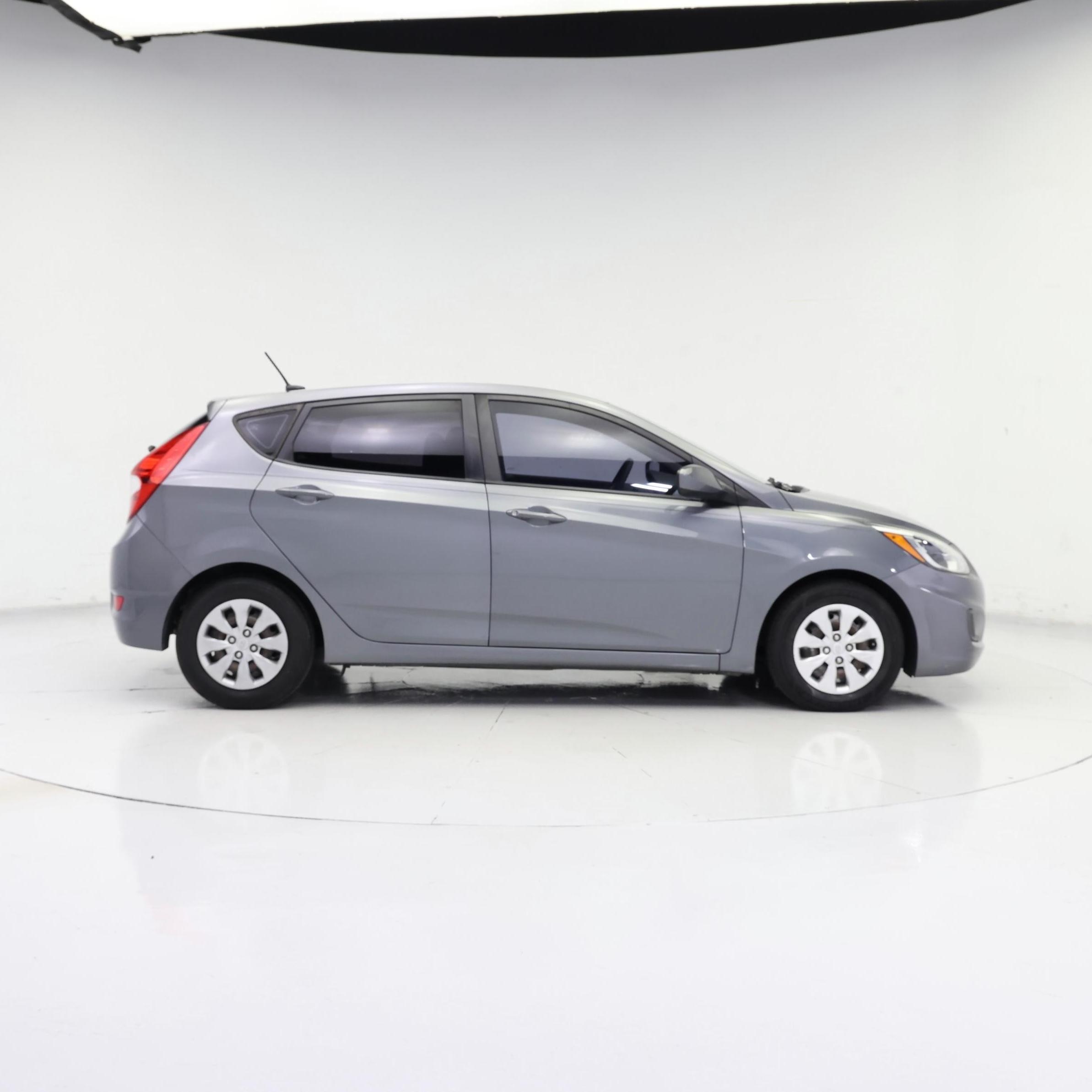 Thumbnail: 2015 Hyundai Accent - 7