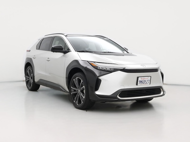 2023 Toyota bZ4X Limited -
                  Modesto, CA