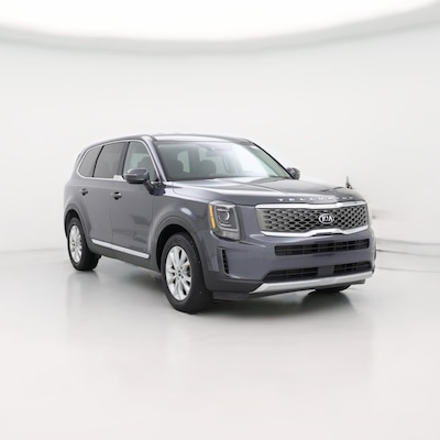 2020 Kia Telluride LX