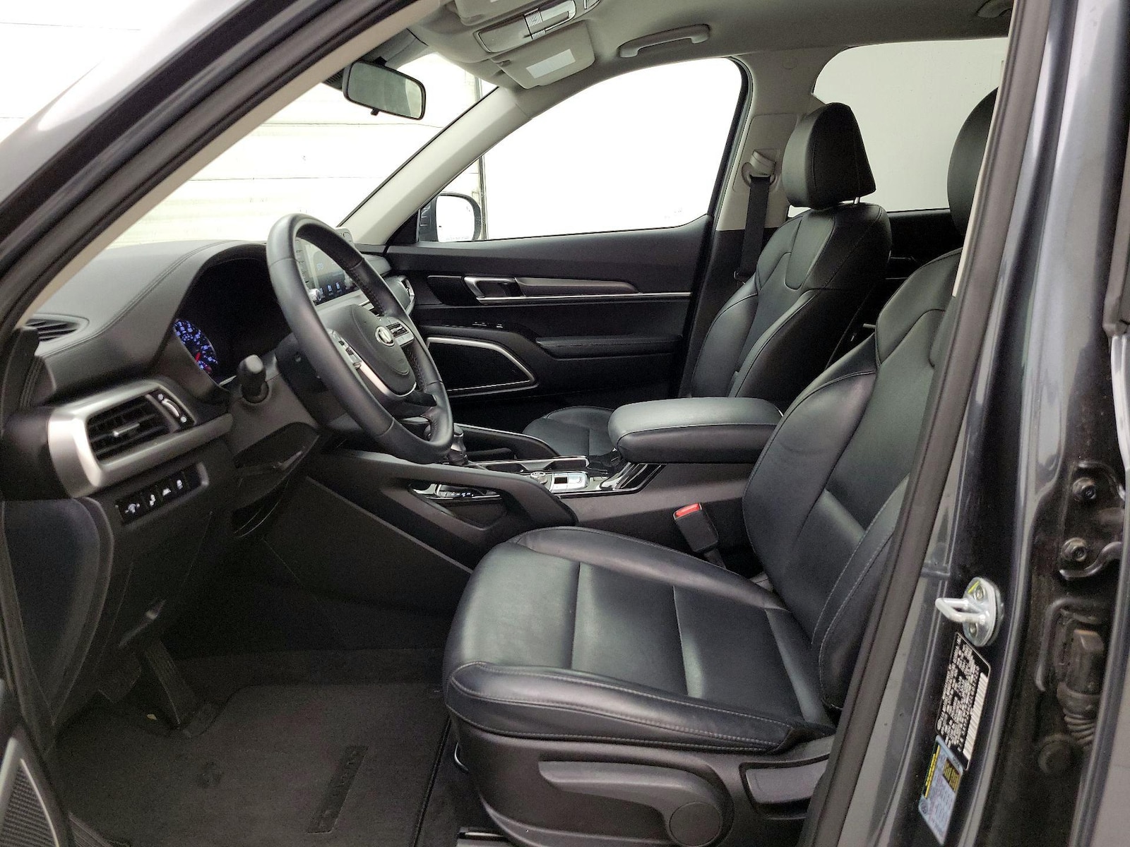2020 Kia Telluride LX - Photo 12