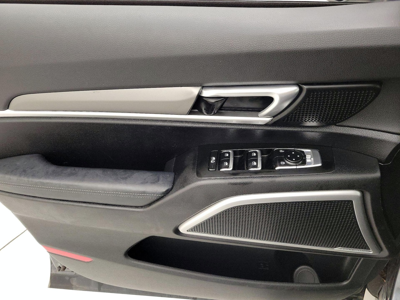2020 Kia Telluride LX - Photo 13