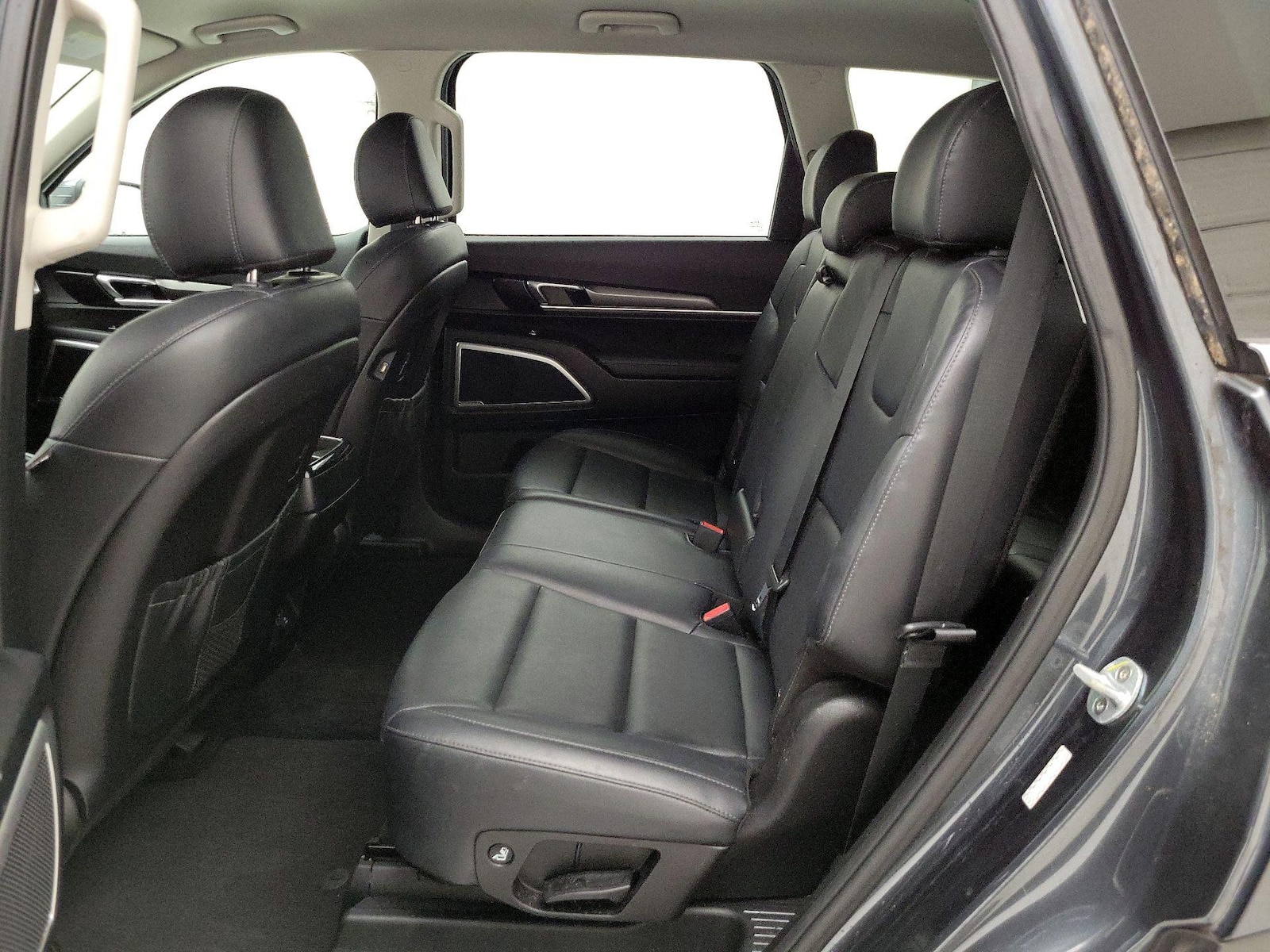 2020 Kia Telluride LX - Photo 20