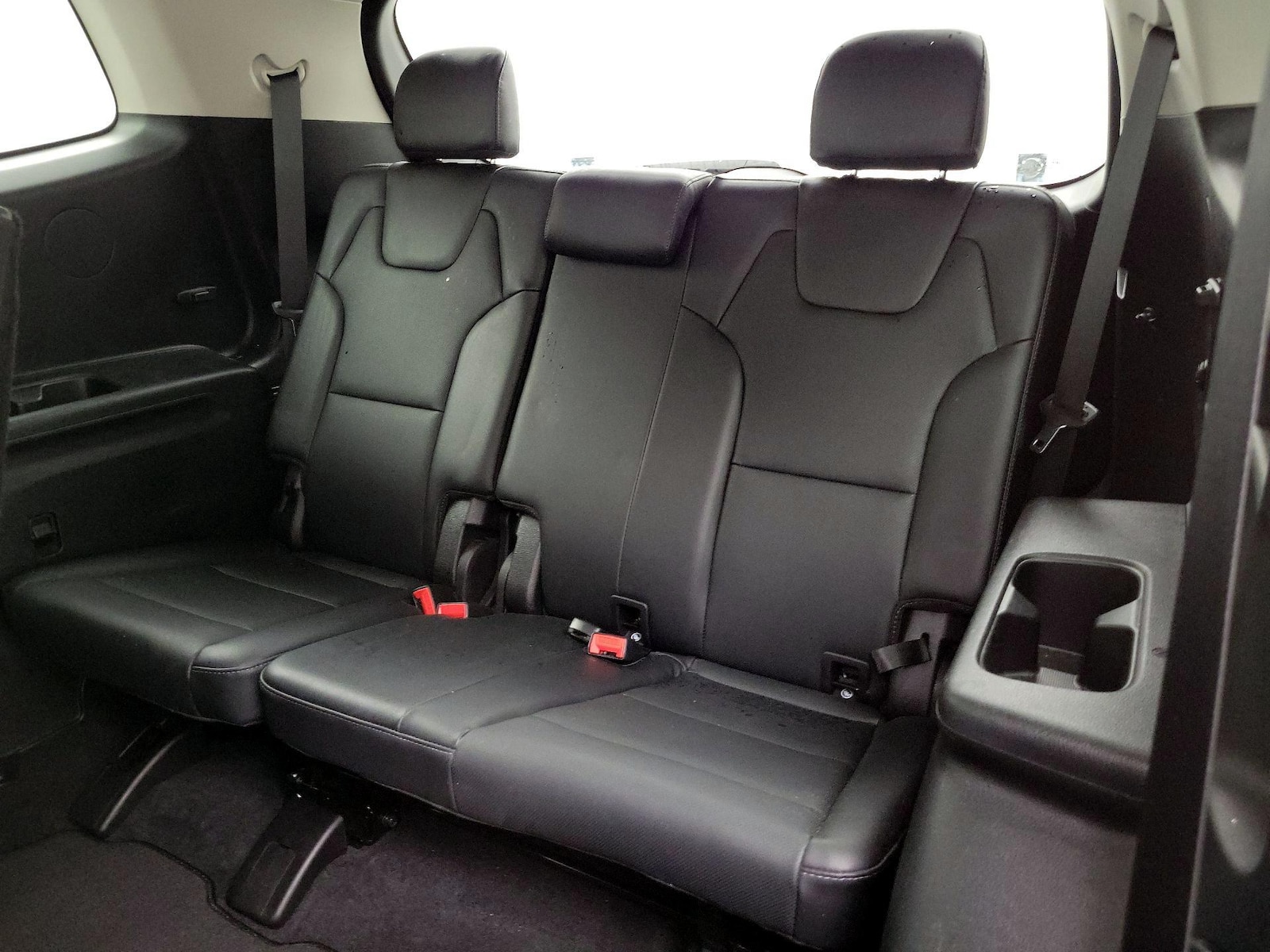 2020 Kia Telluride LX - Photo 21
