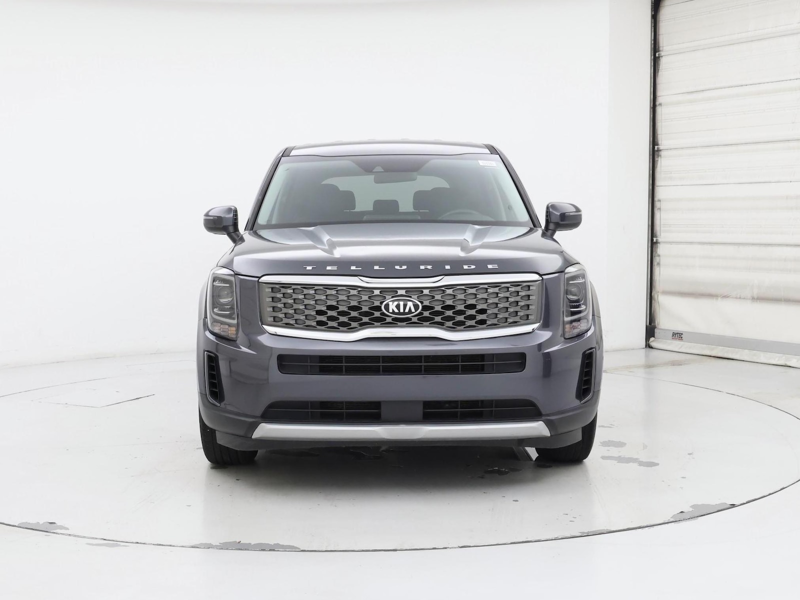 2020 Kia Telluride LX - Photo 6