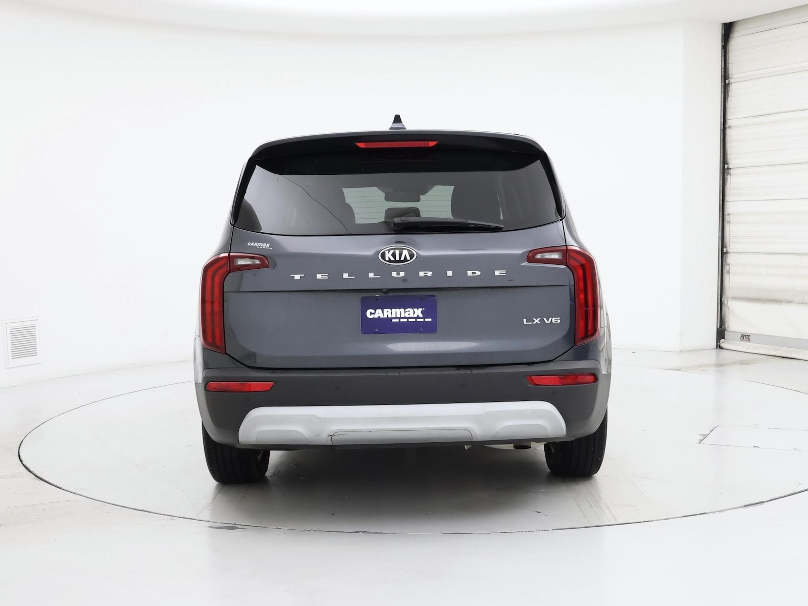 2020 Kia Telluride LX - Photo 7
