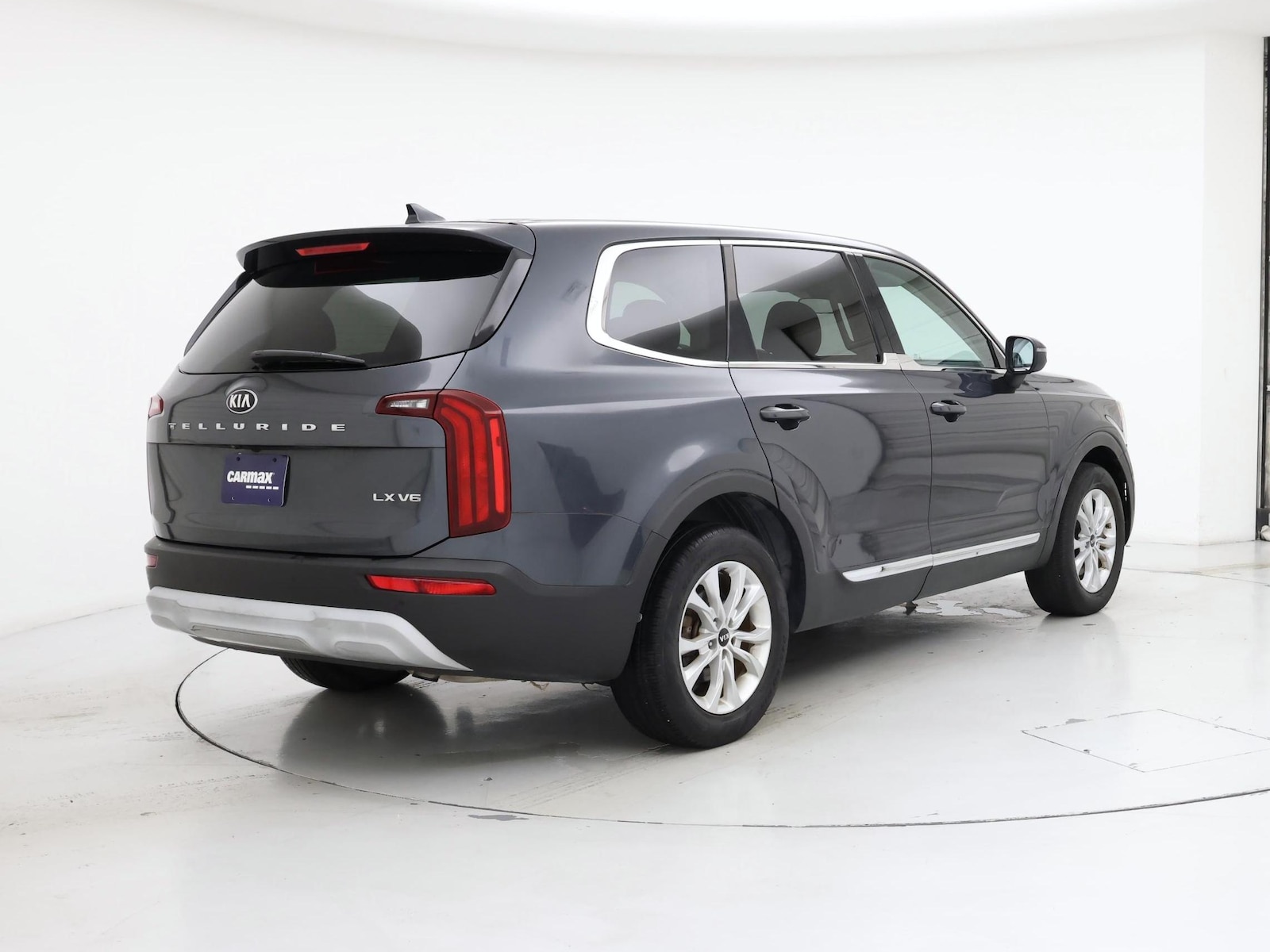 2020 Kia Telluride LX - Photo 9