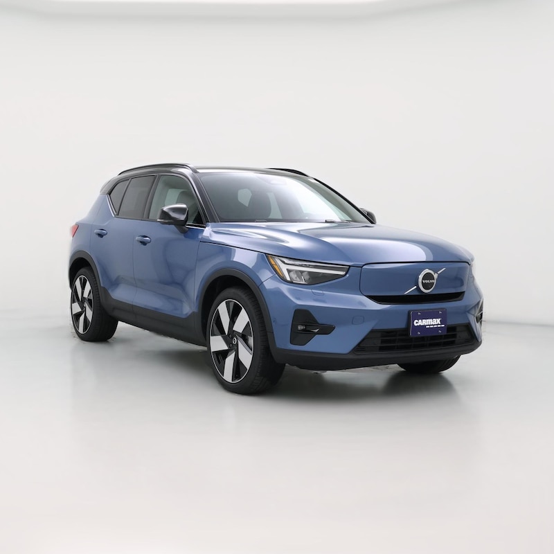 2023 Volvo XC40 Recharge Electric Twin Plus