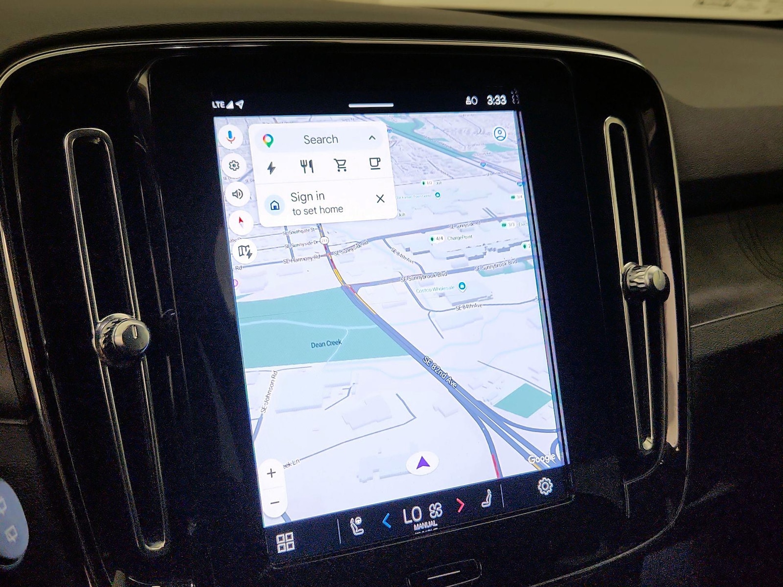 2023 Volvo XC40 Plus - Photo 15