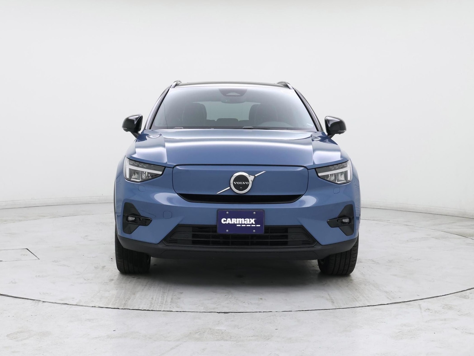2023 Volvo XC40 Plus - Photo 6