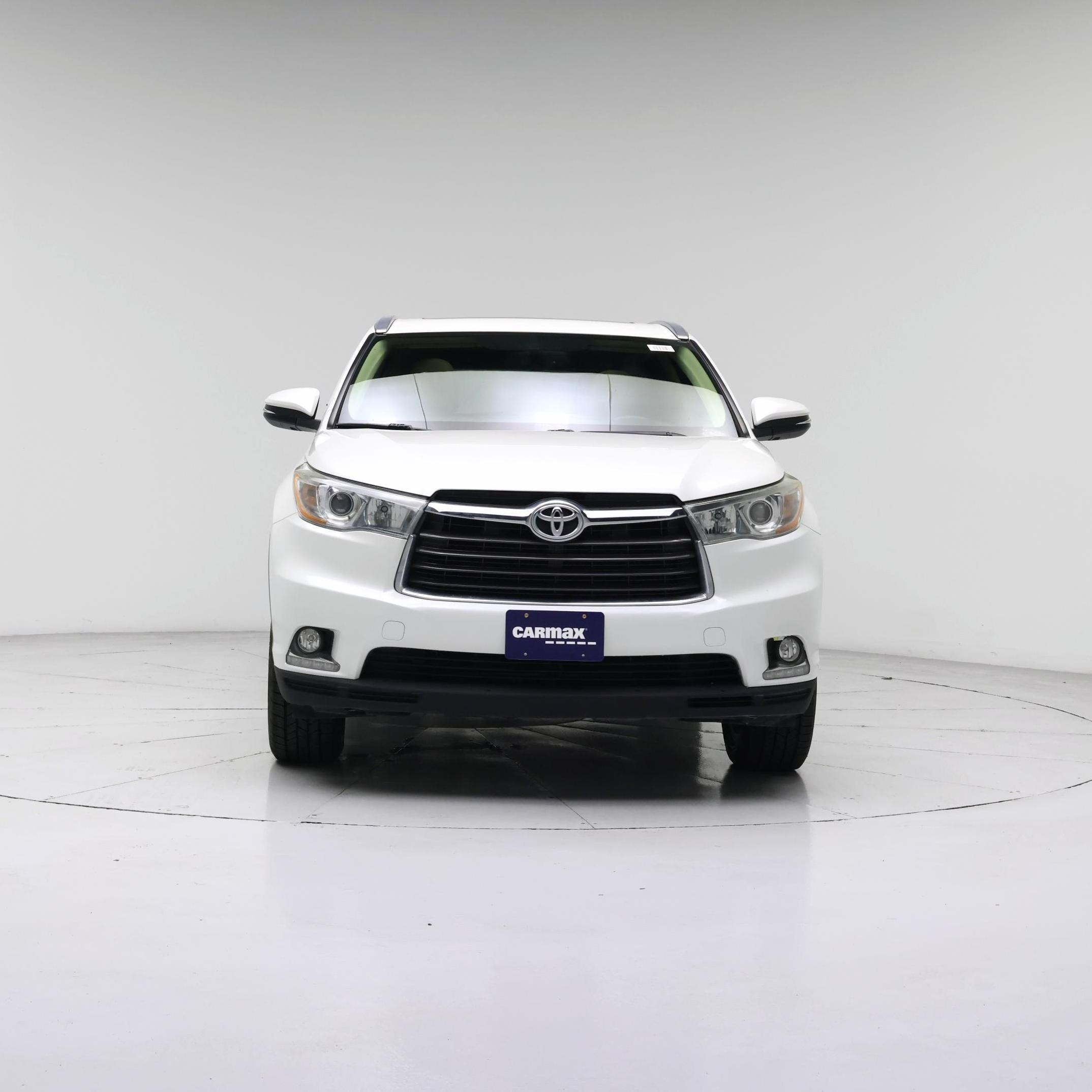 Thumbnail: 2016 Toyota Highlander - 5